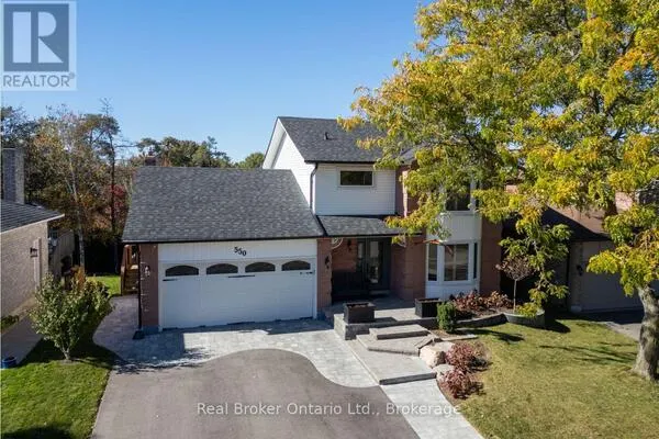 550 CRIMSON COURT