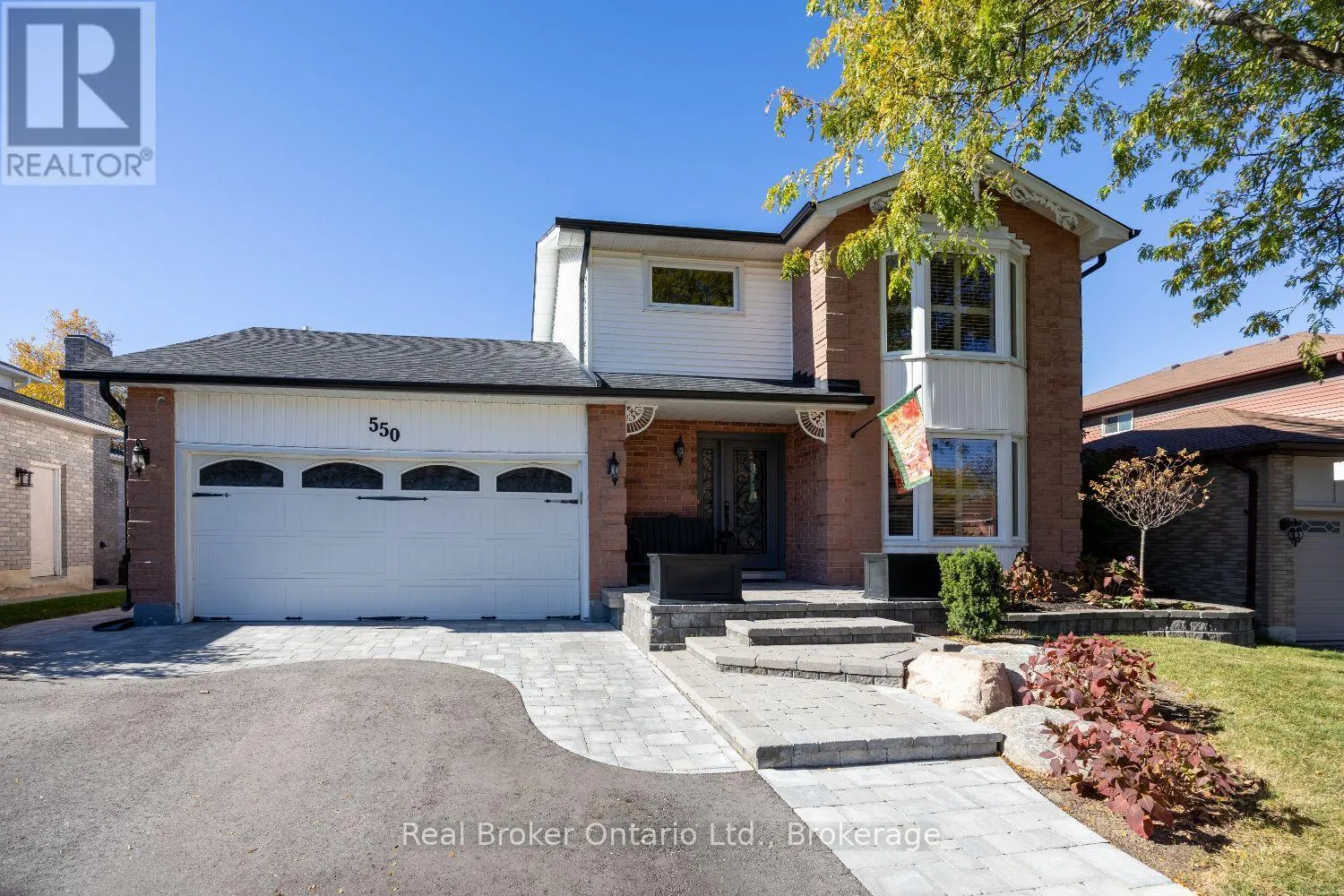 550 CRIMSON COURT