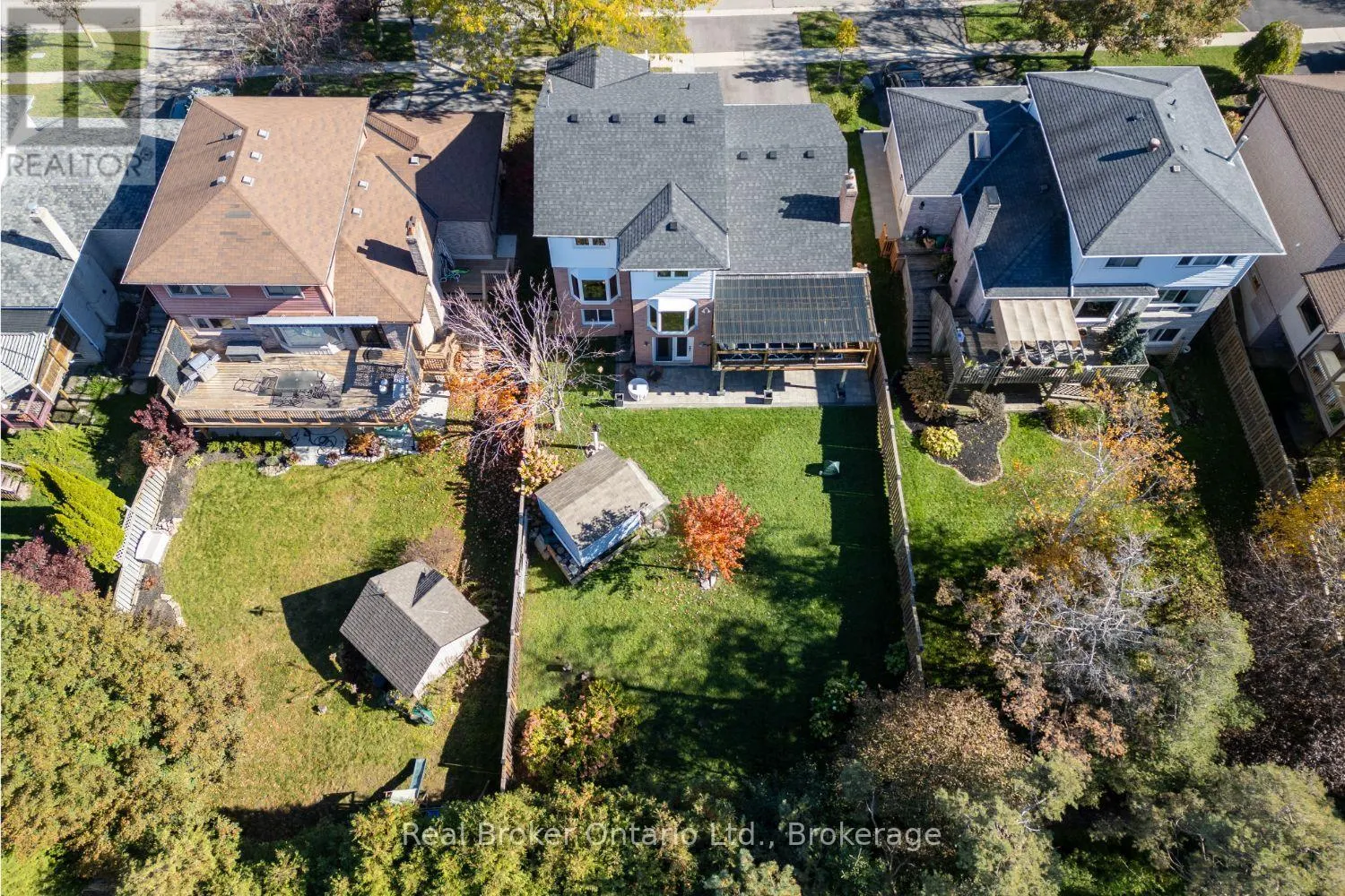550 CRIMSON COURT