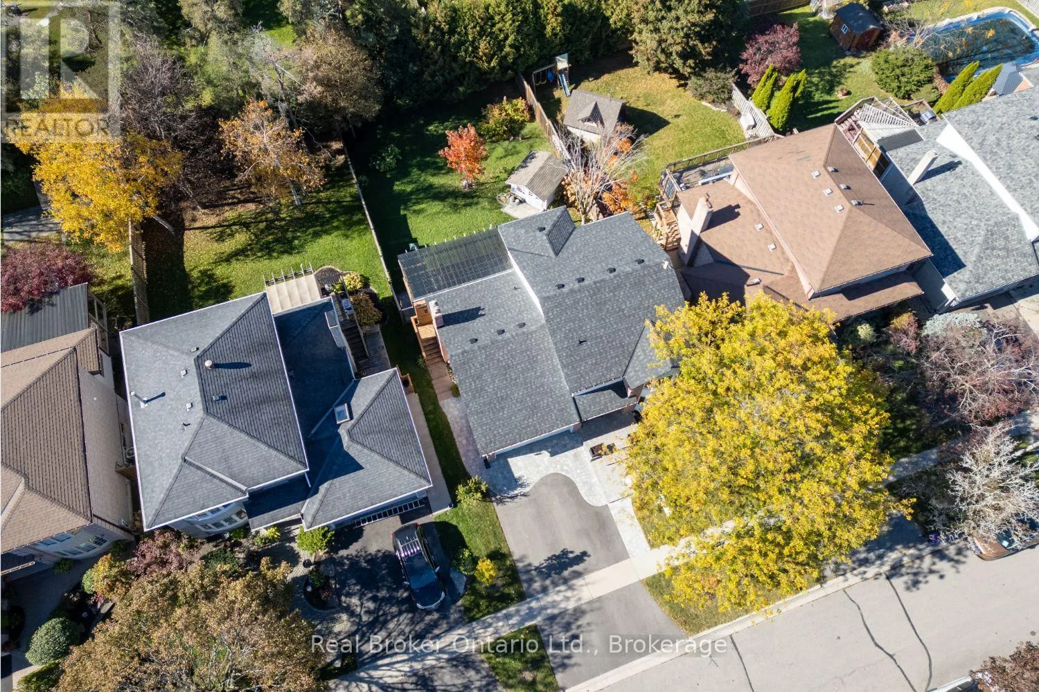 550 CRIMSON COURT