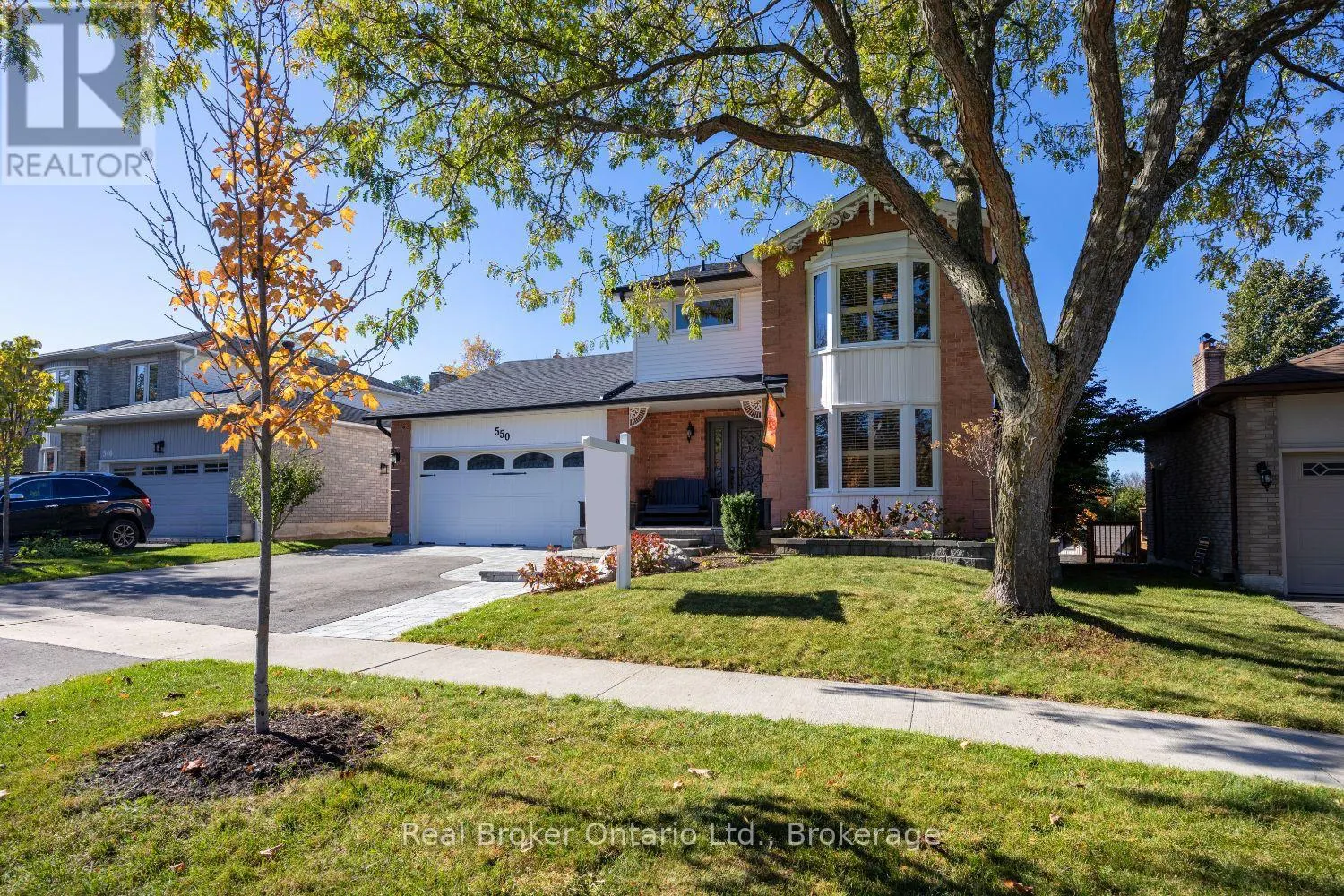 550 CRIMSON COURT