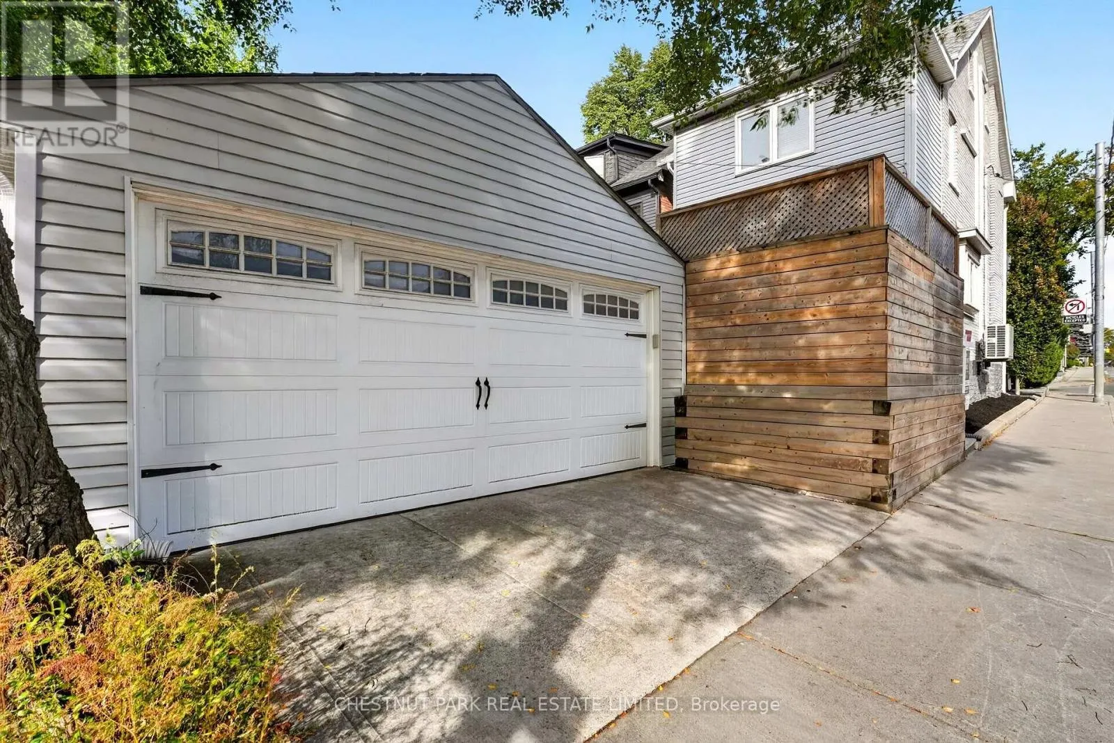 111 DIXON AVENUE