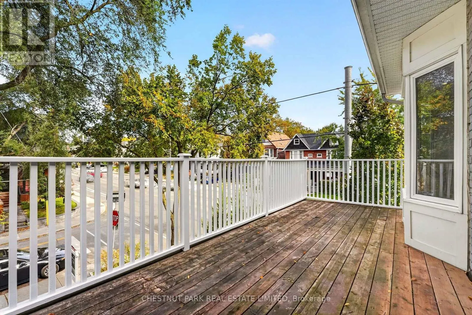 111 DIXON AVENUE