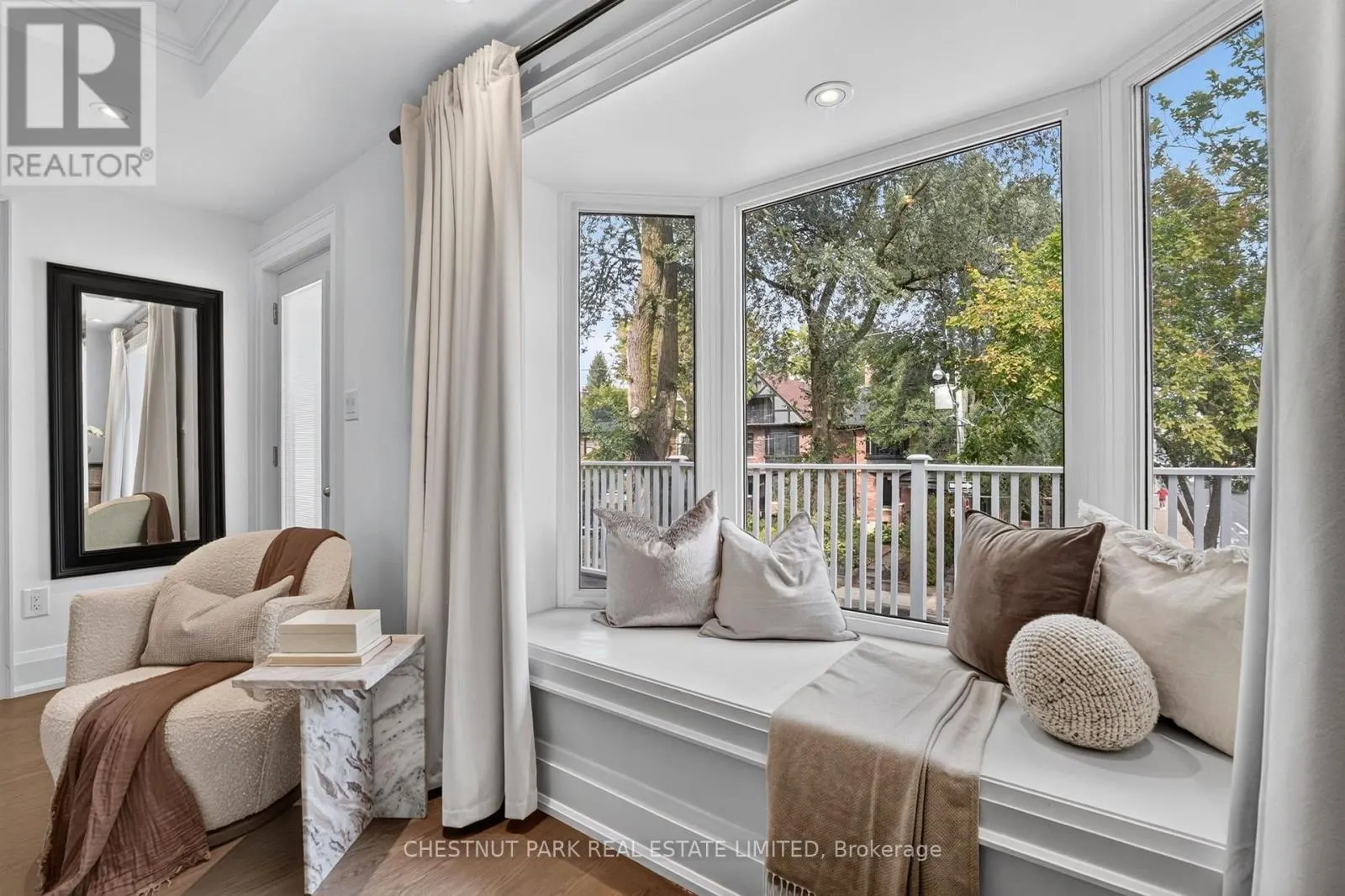 111 DIXON AVENUE