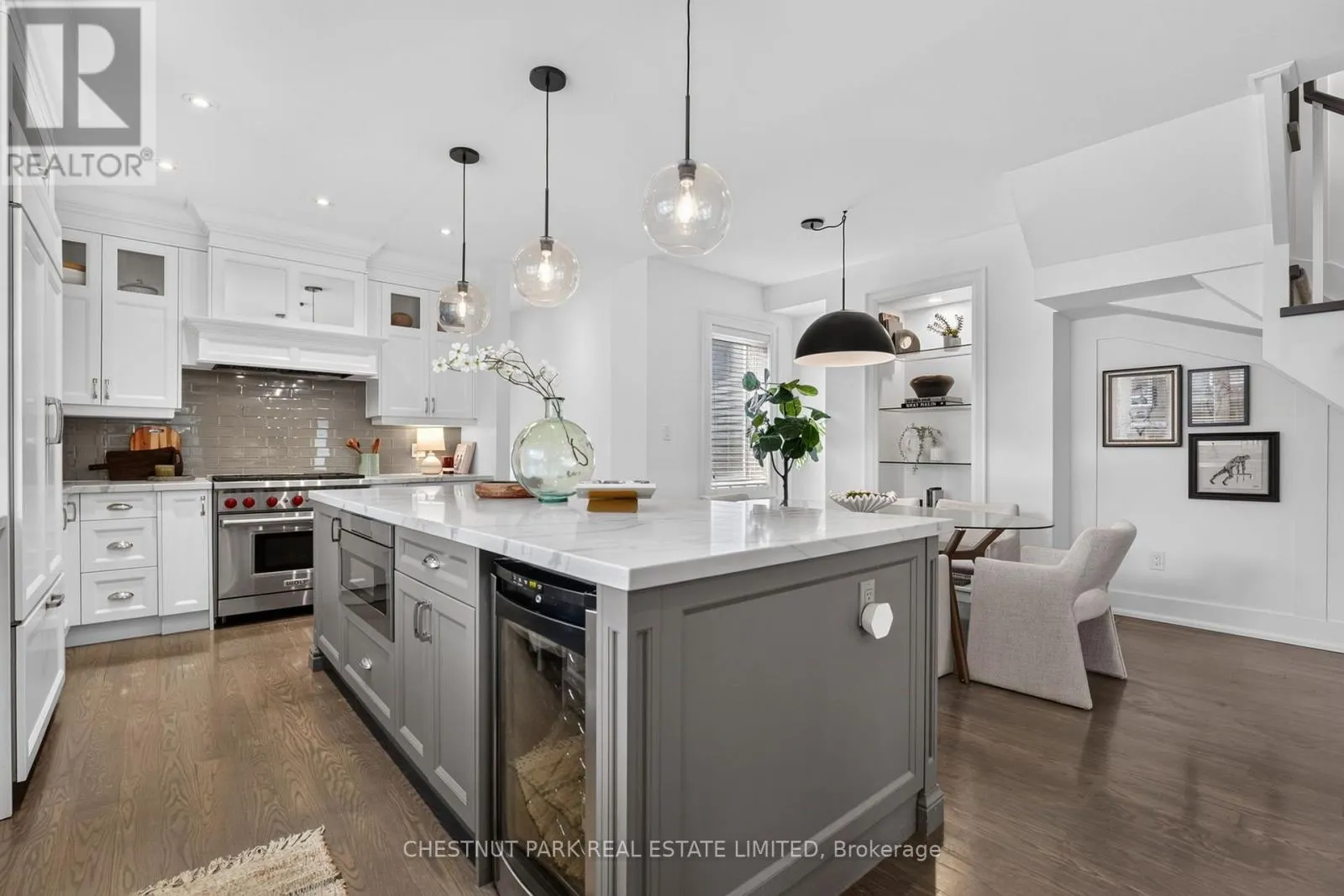 111 DIXON AVENUE