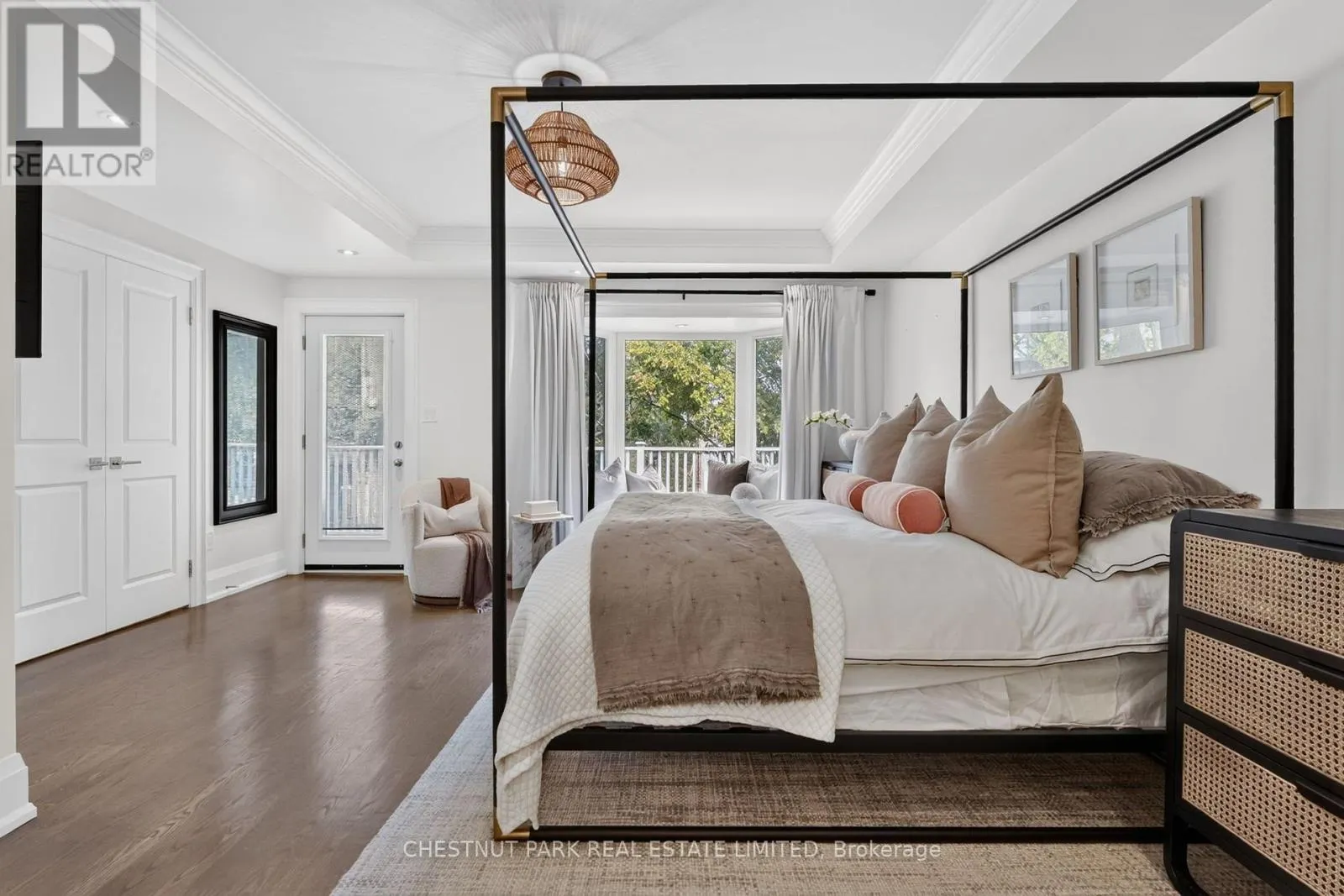 111 DIXON AVENUE