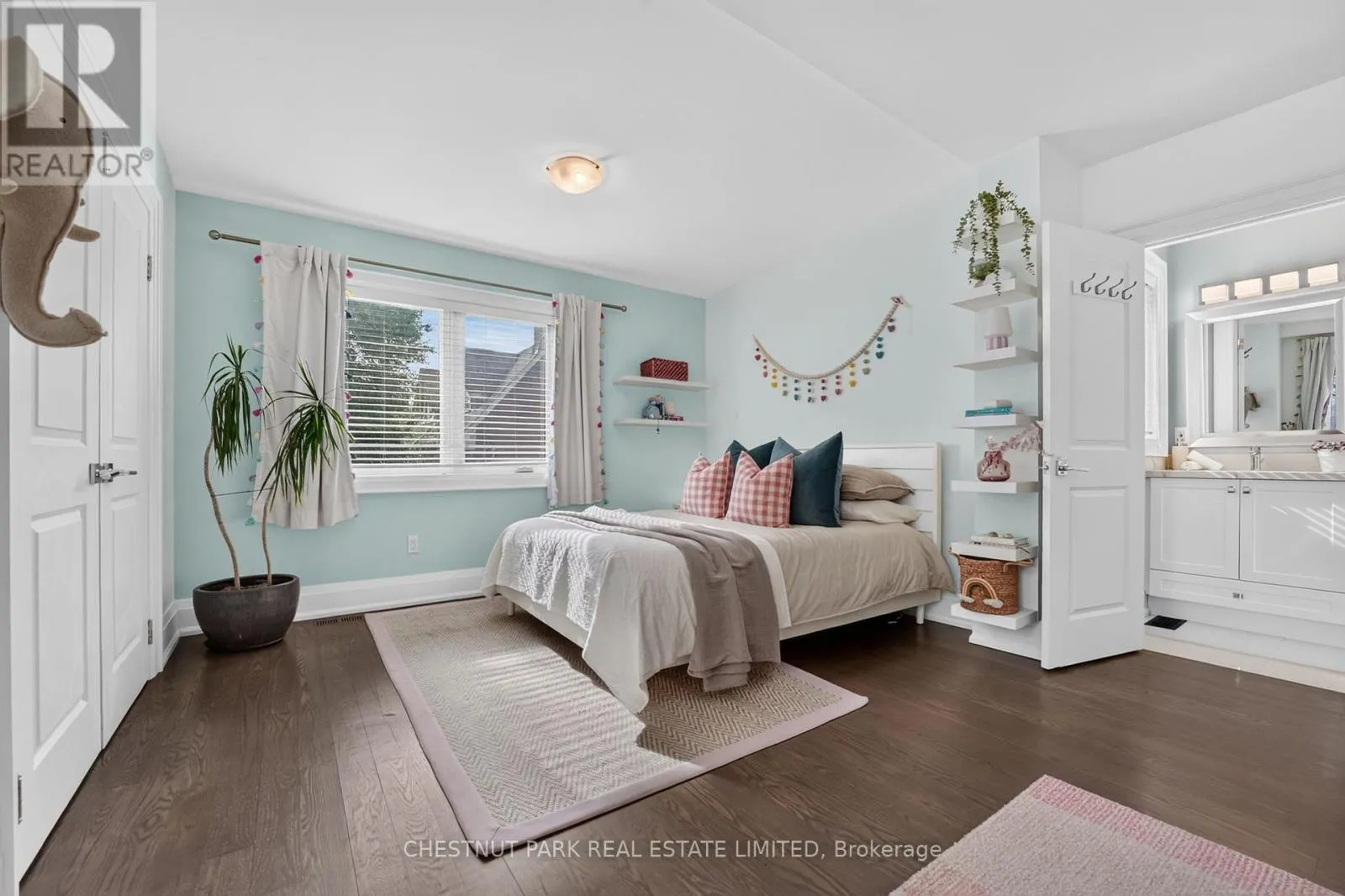 111 DIXON AVENUE