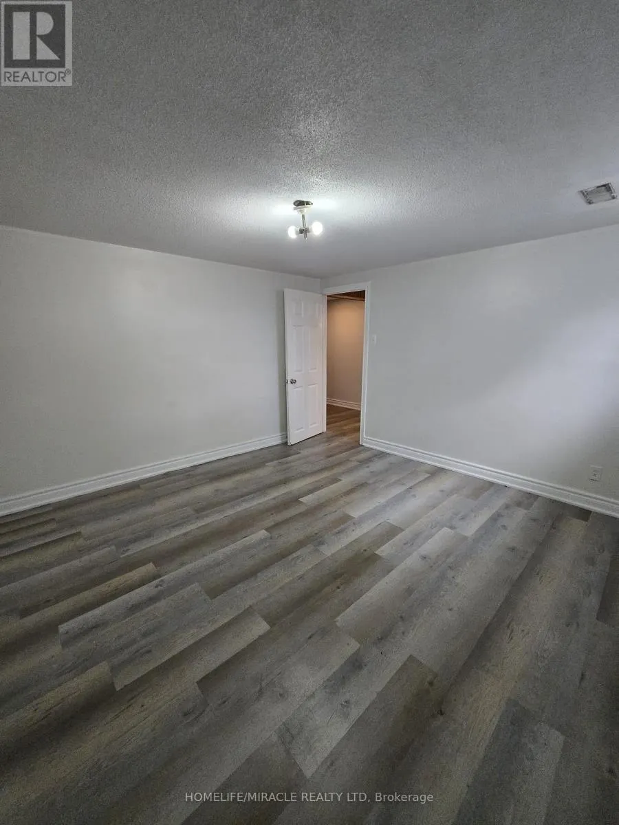 BASEMENT - 44 STALEY TERRACE