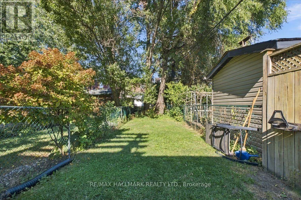 44 BALTIC AVENUE