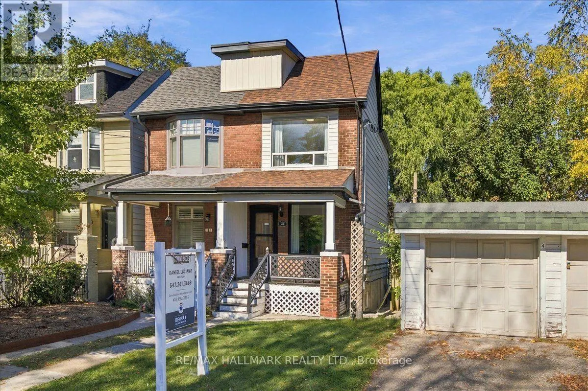 44 BALTIC AVENUE