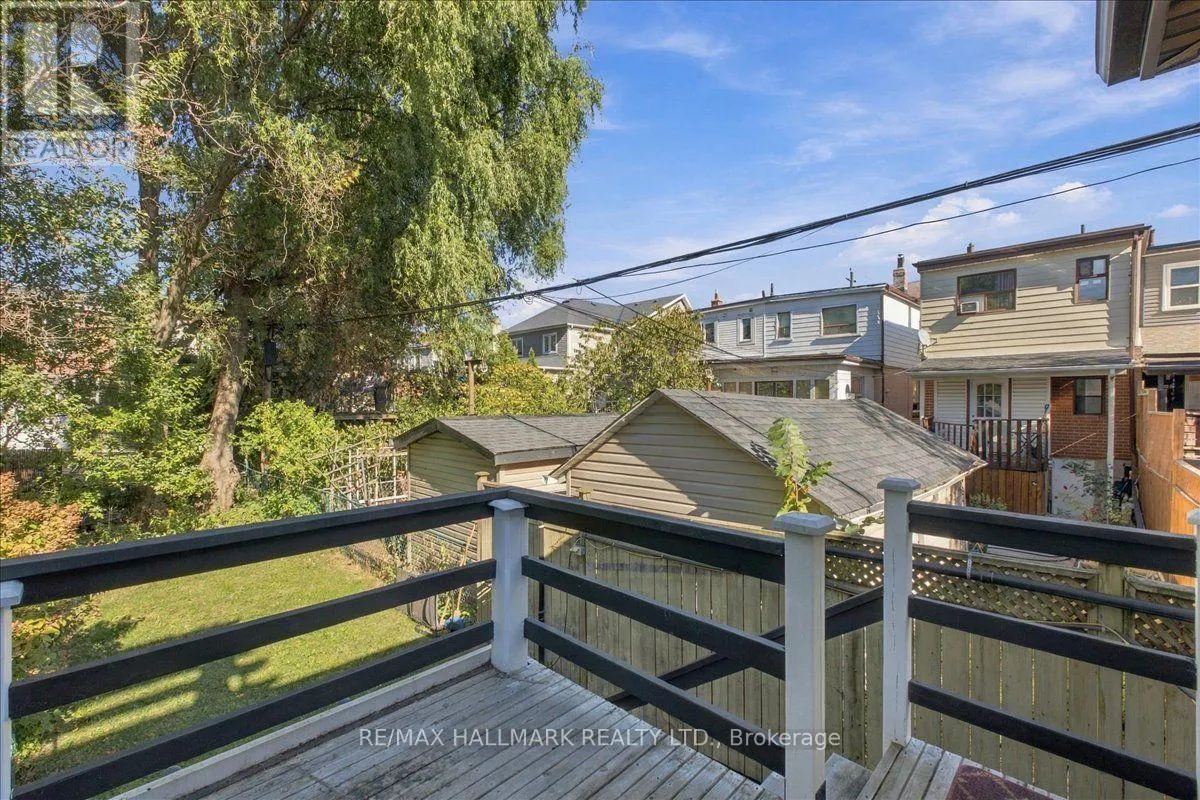 44 BALTIC AVENUE