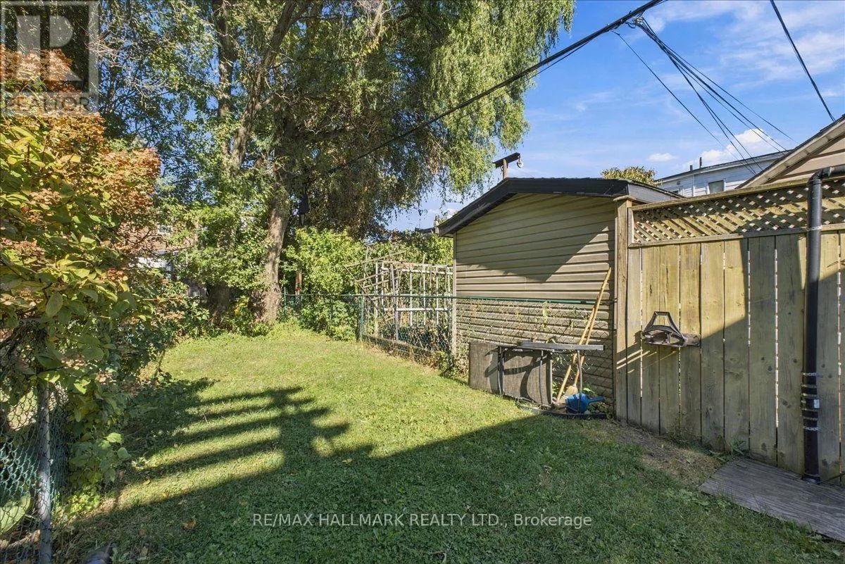 44 BALTIC AVENUE