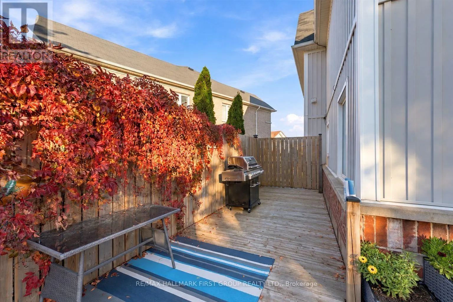 38 GALLIMERE COURT