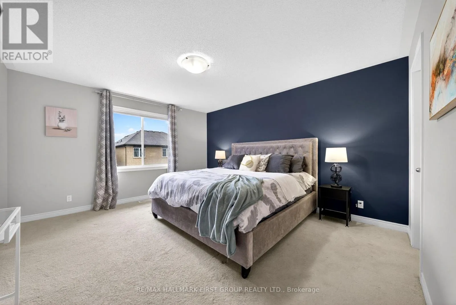 121 BLACKWELL CRESCENT