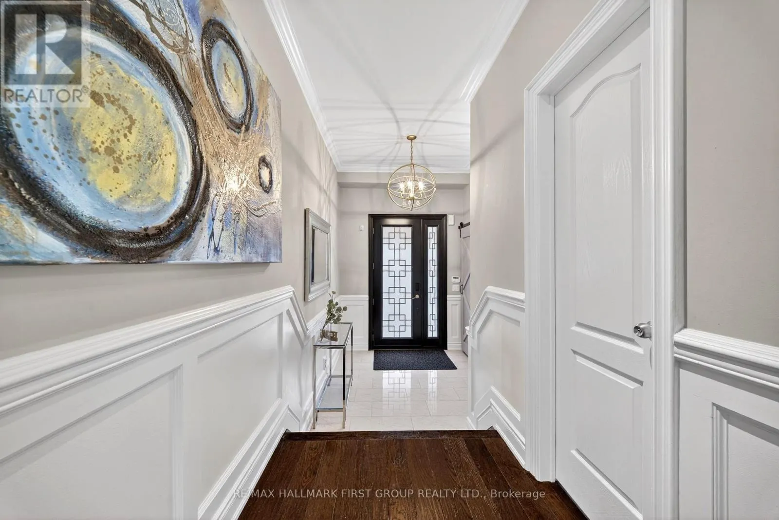 121 BLACKWELL CRESCENT