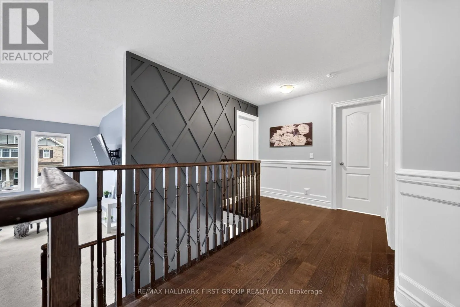 121 BLACKWELL CRESCENT