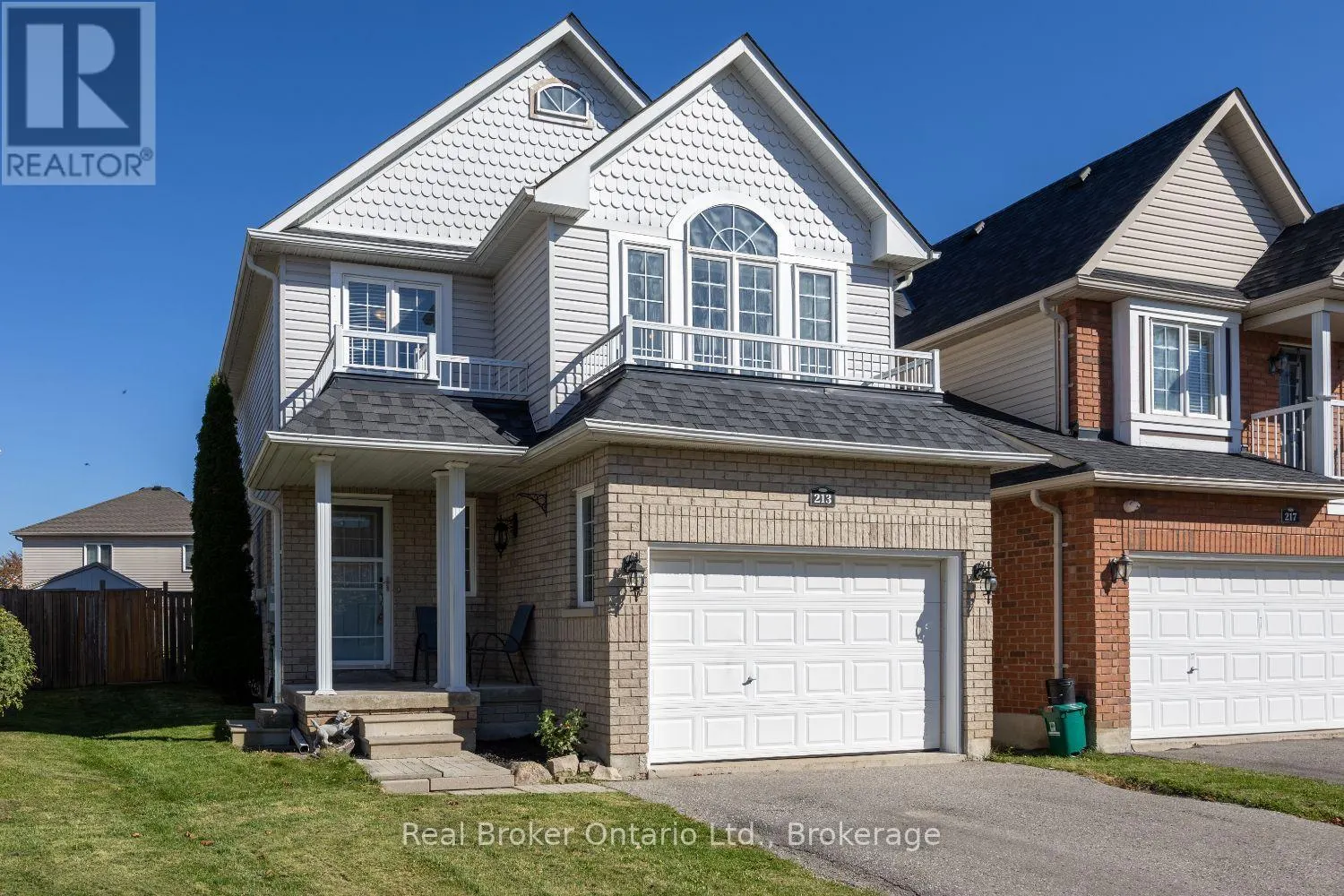 213 HUTTON PLACE