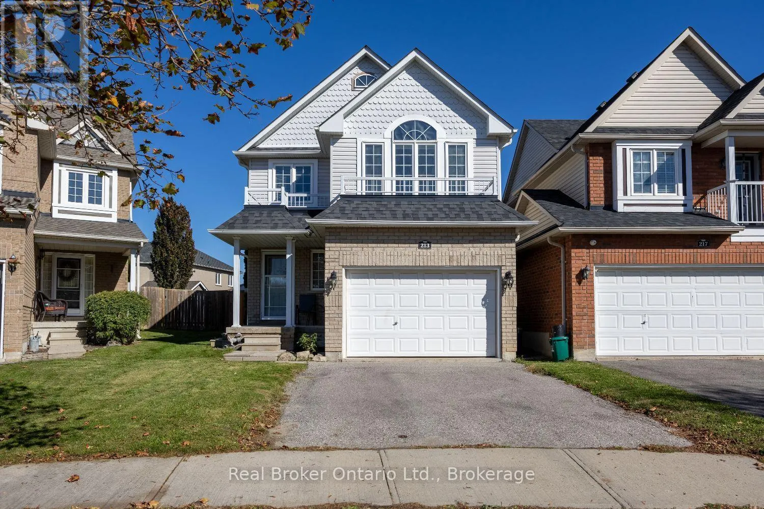 213 HUTTON PLACE
