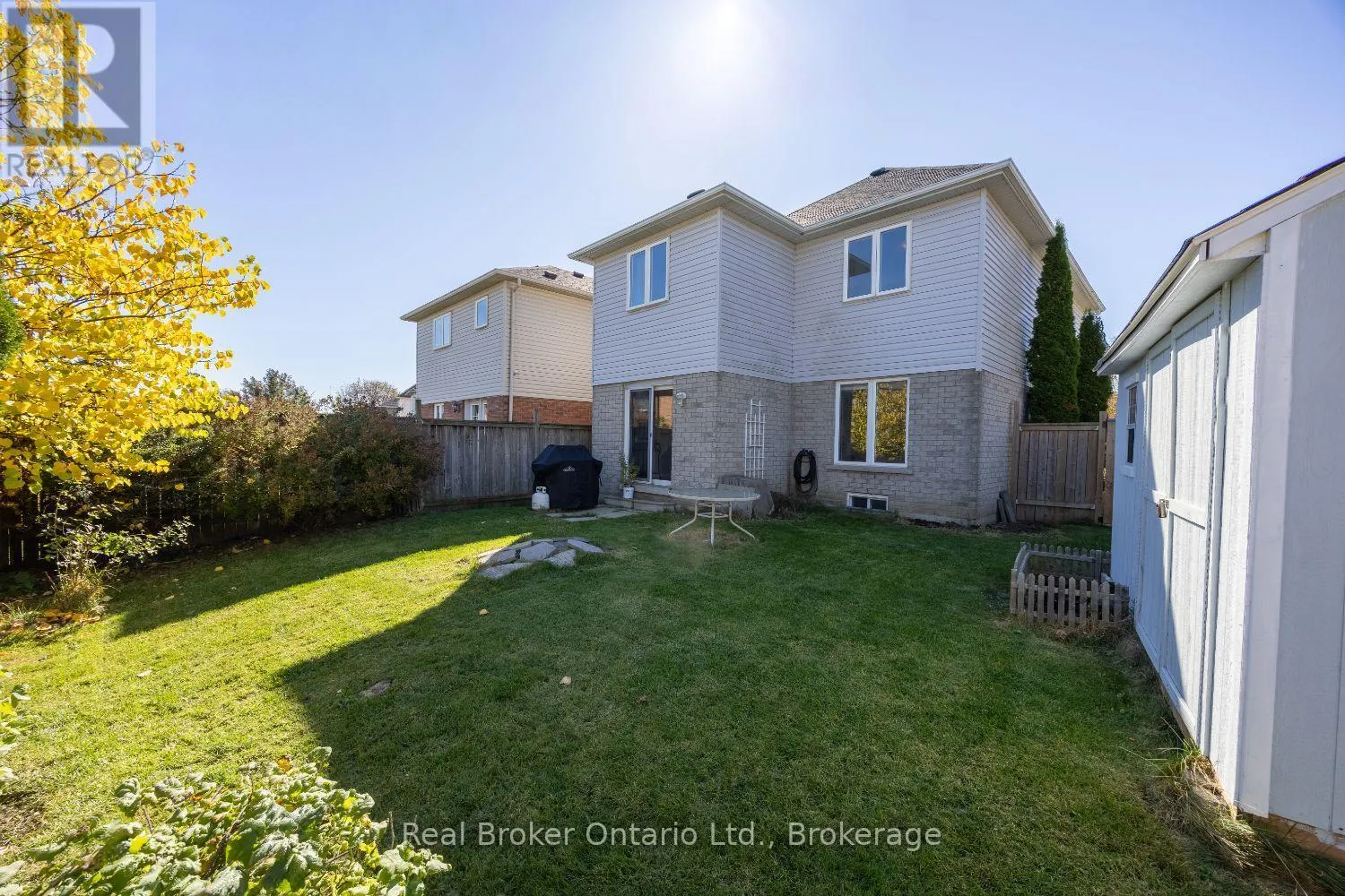 213 HUTTON PLACE