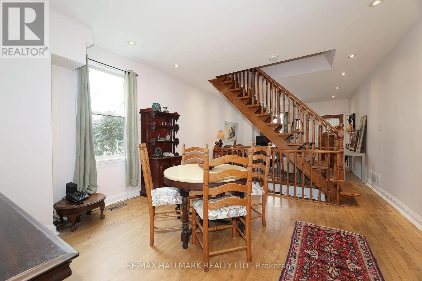 1 LOCKWOOD ROAD