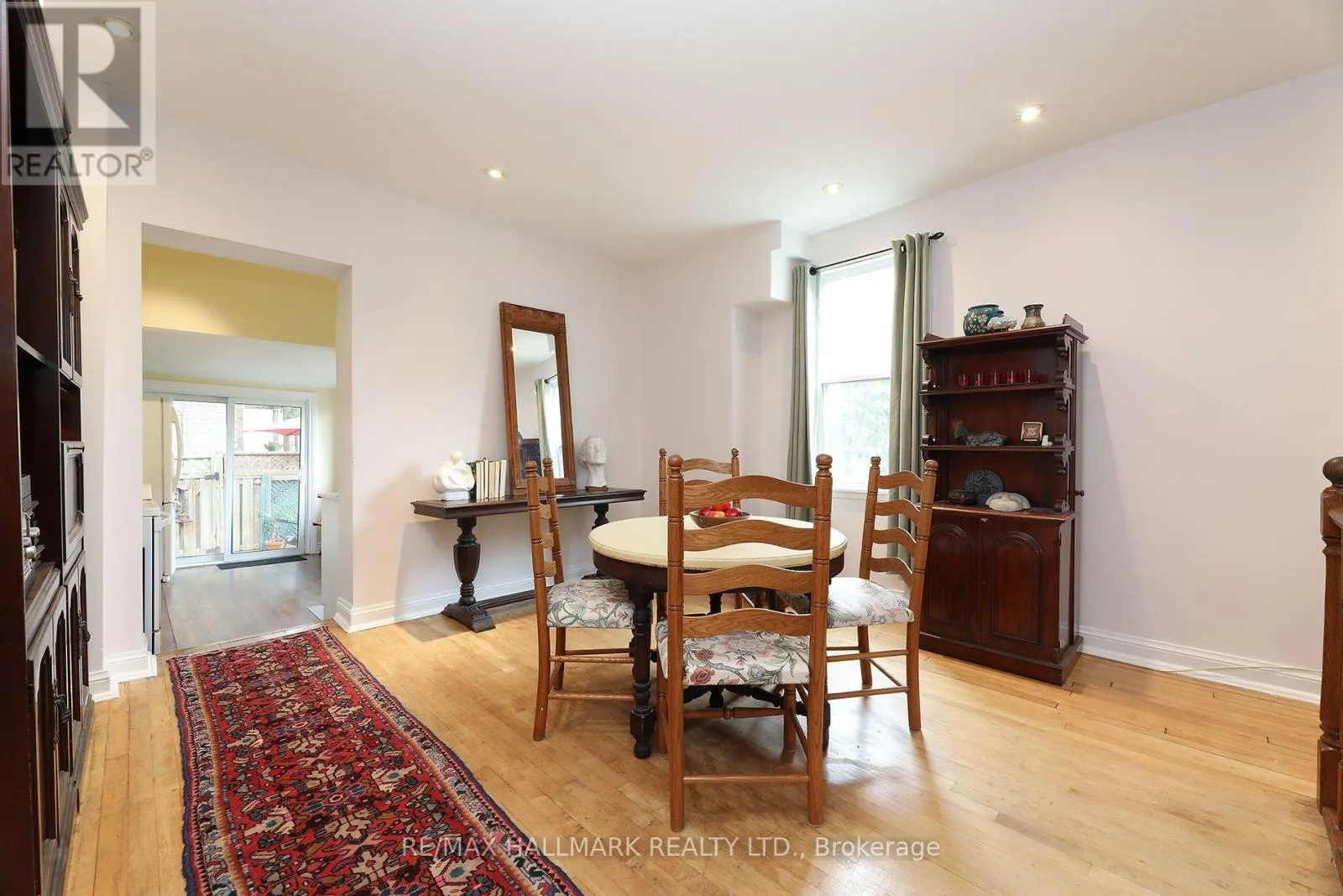 1 LOCKWOOD ROAD