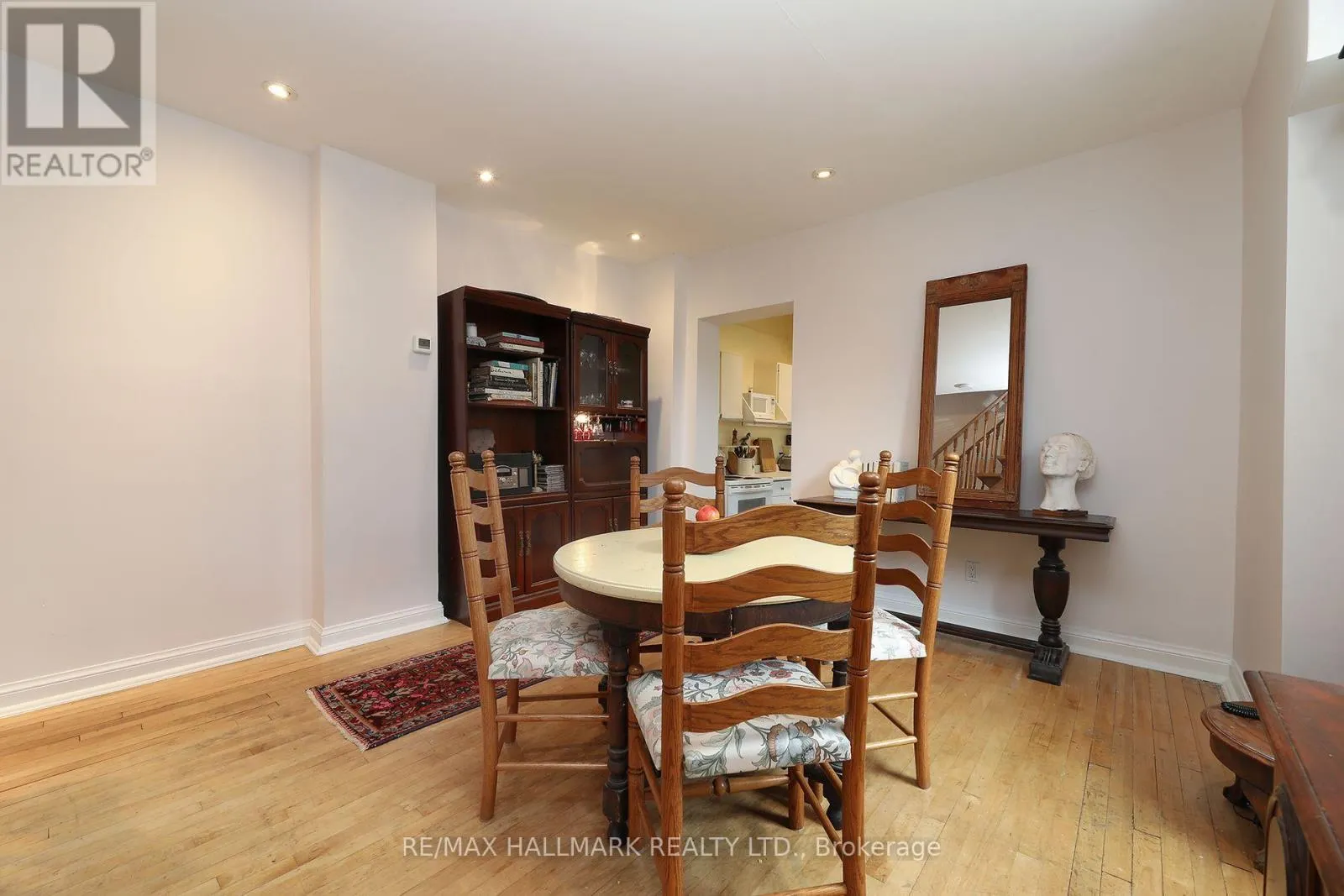 1 LOCKWOOD ROAD