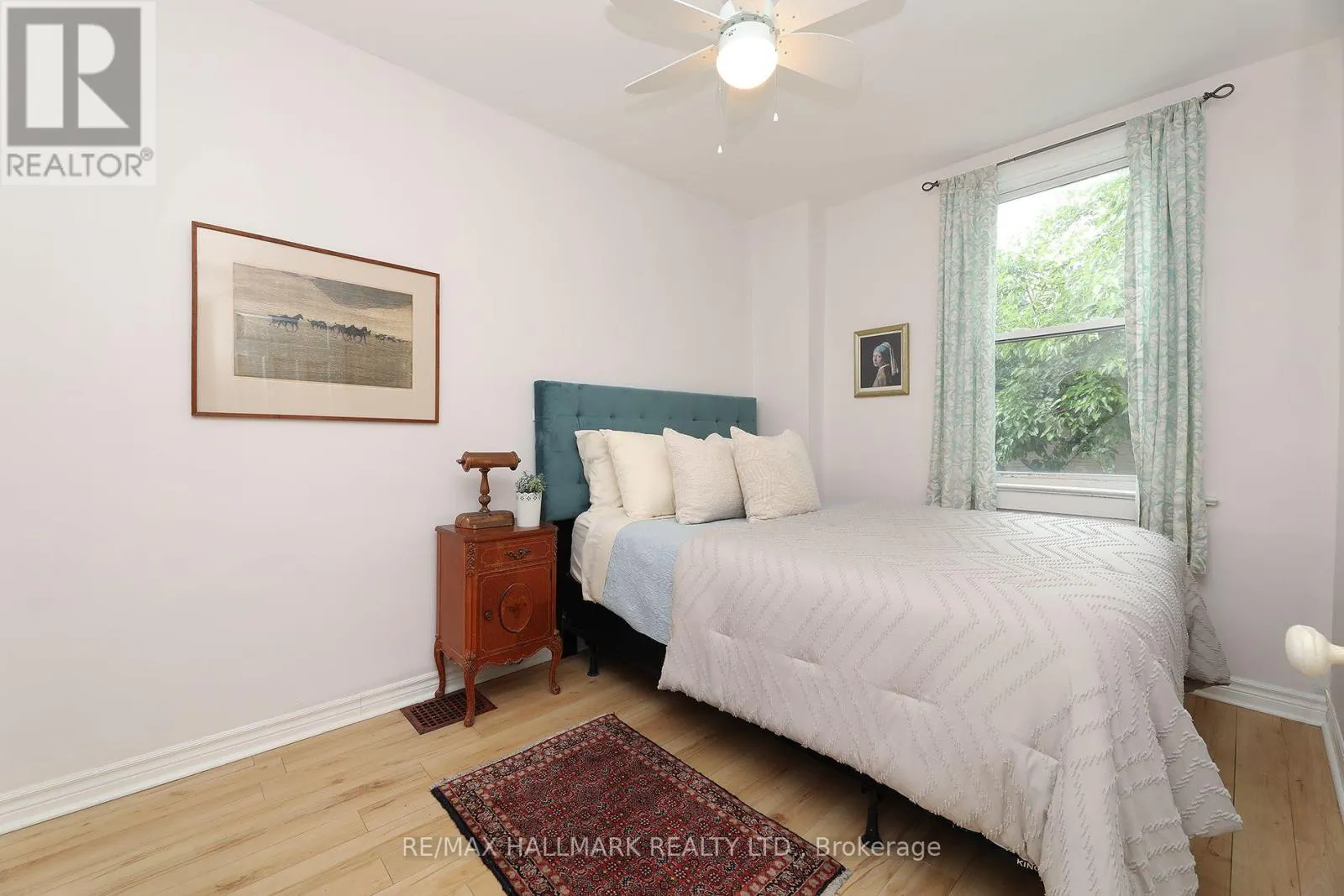 1 LOCKWOOD ROAD