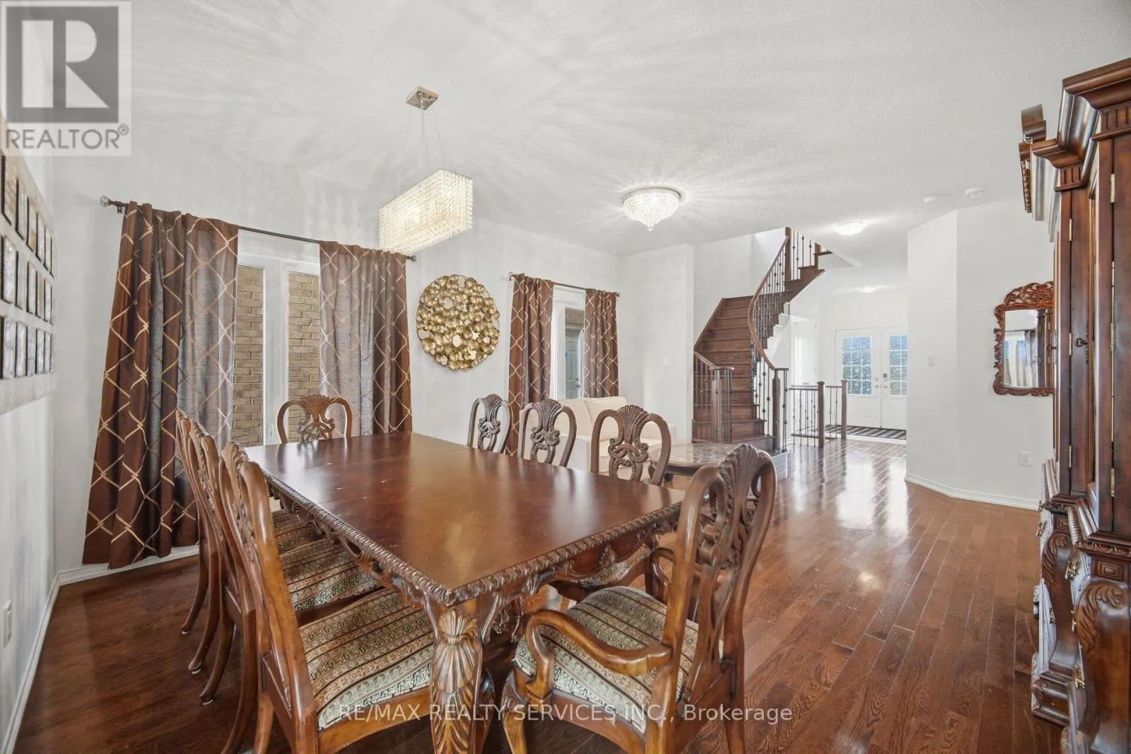 1736 DOUGLAS LANGTREE DRIVE