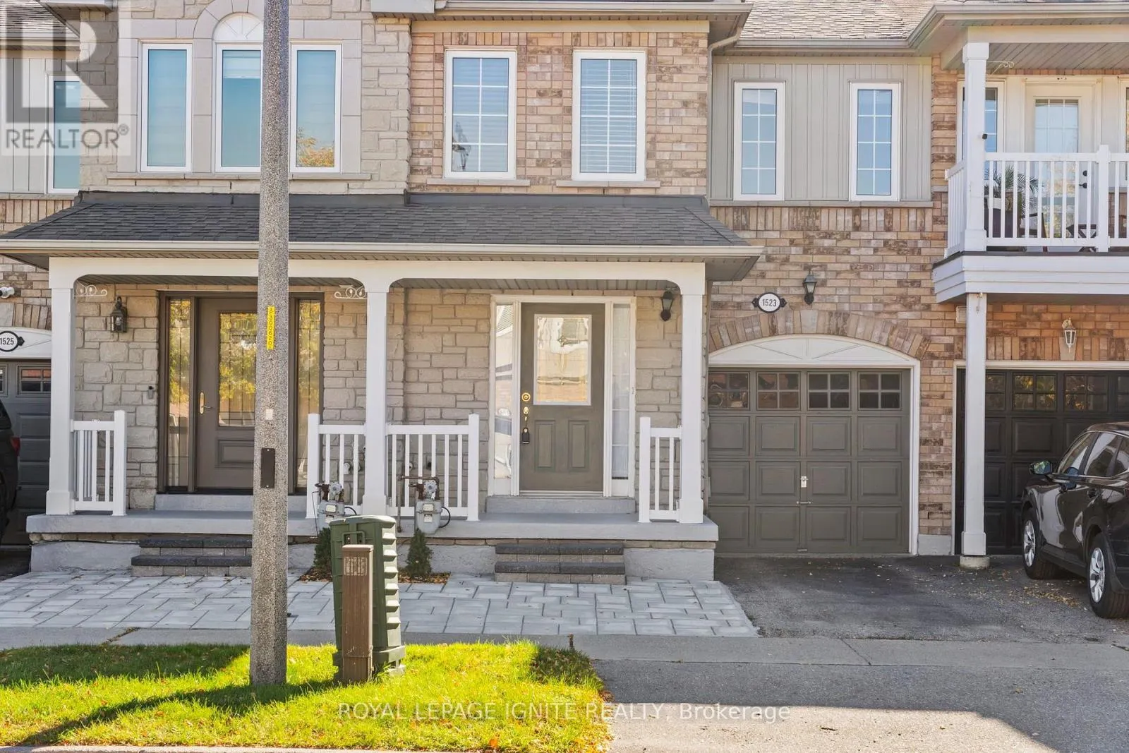 1523 AVONMORE SQUARE