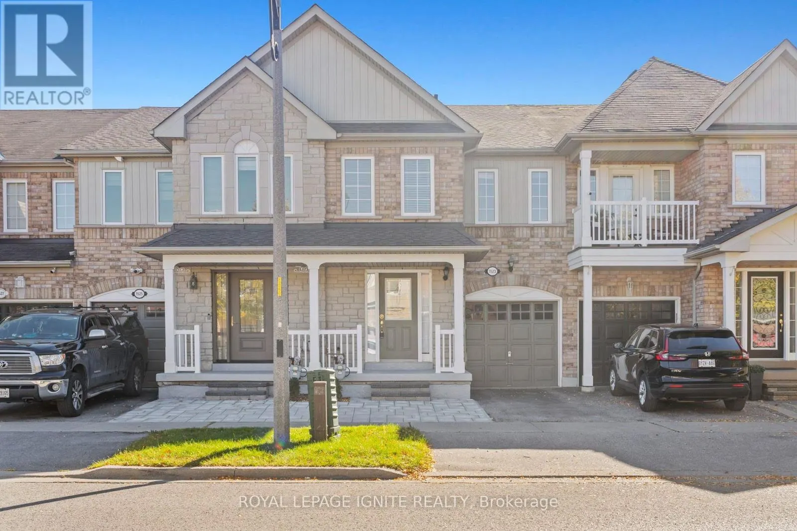 1523 AVONMORE SQUARE