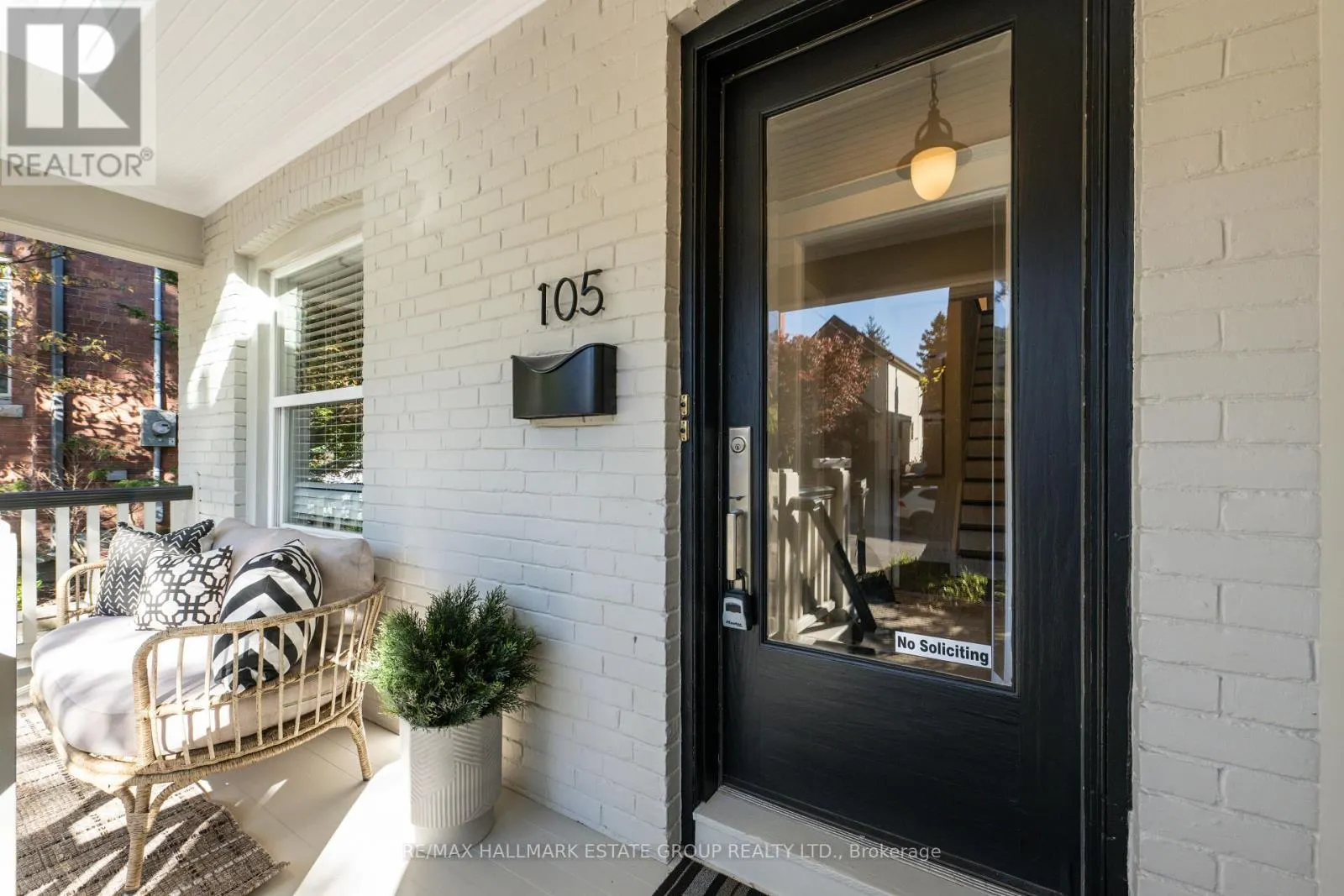 105 LEE AVENUE