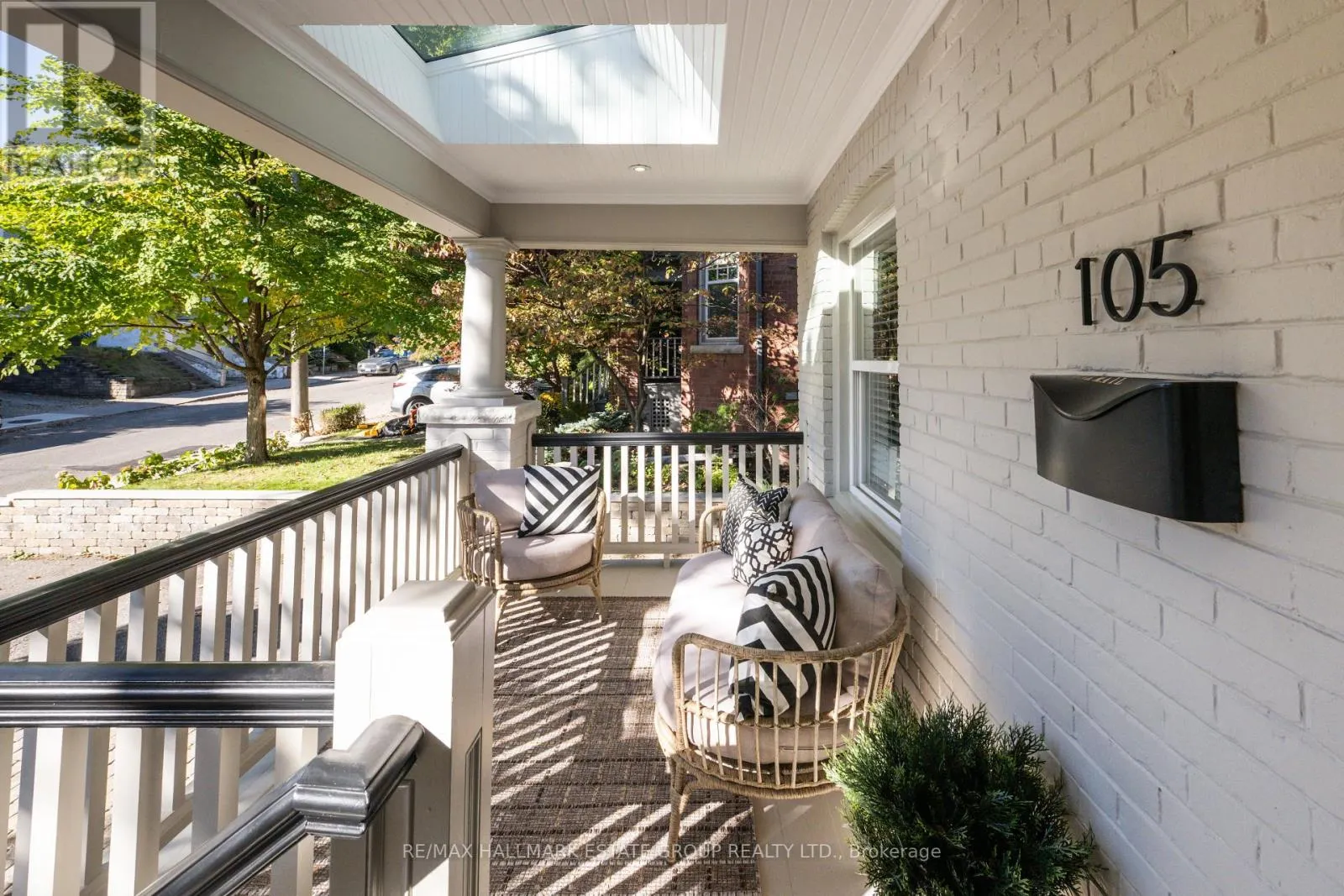 105 LEE AVENUE