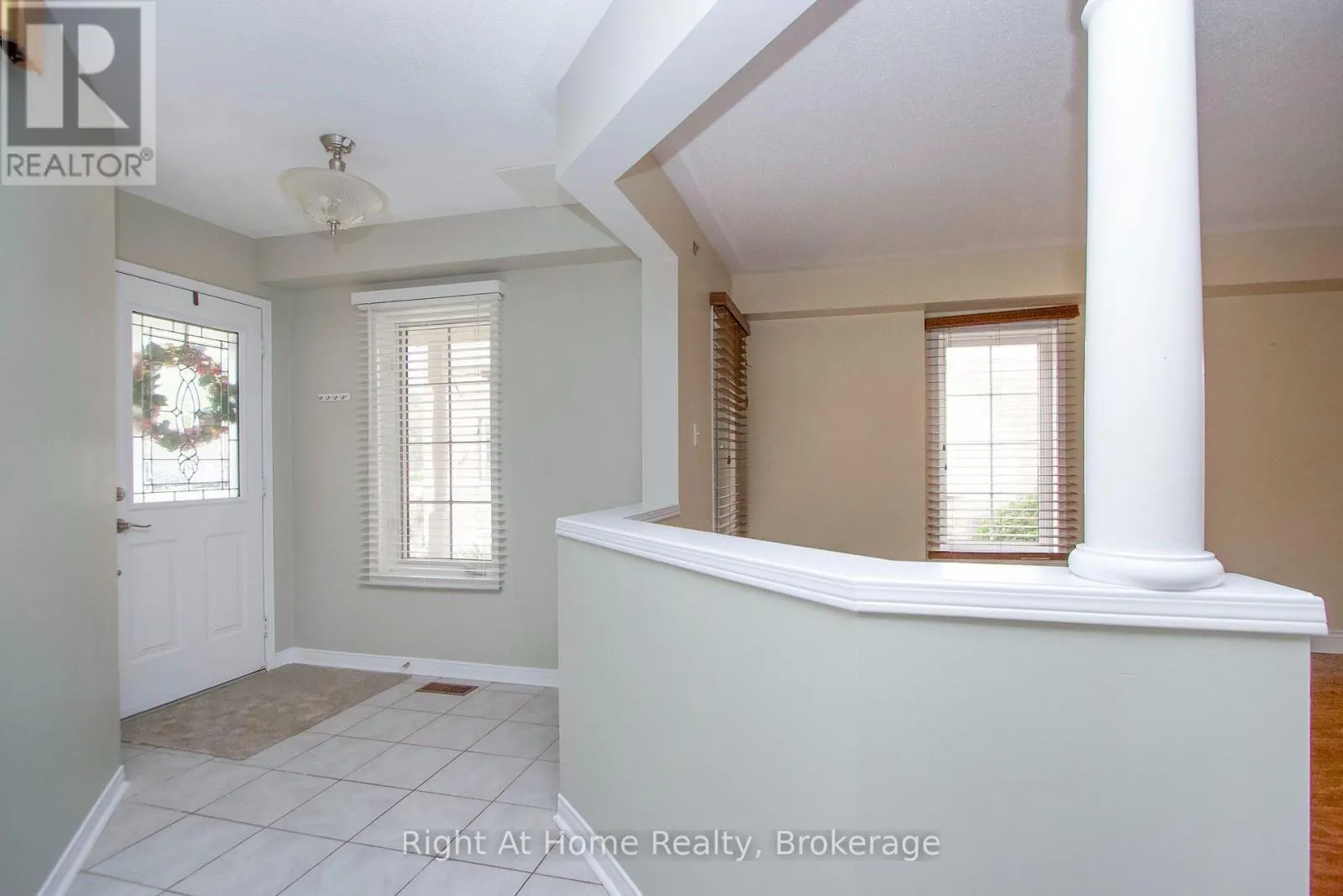 UPPER UNIT - 75 MILLBURN DRIVE #Upper Unit