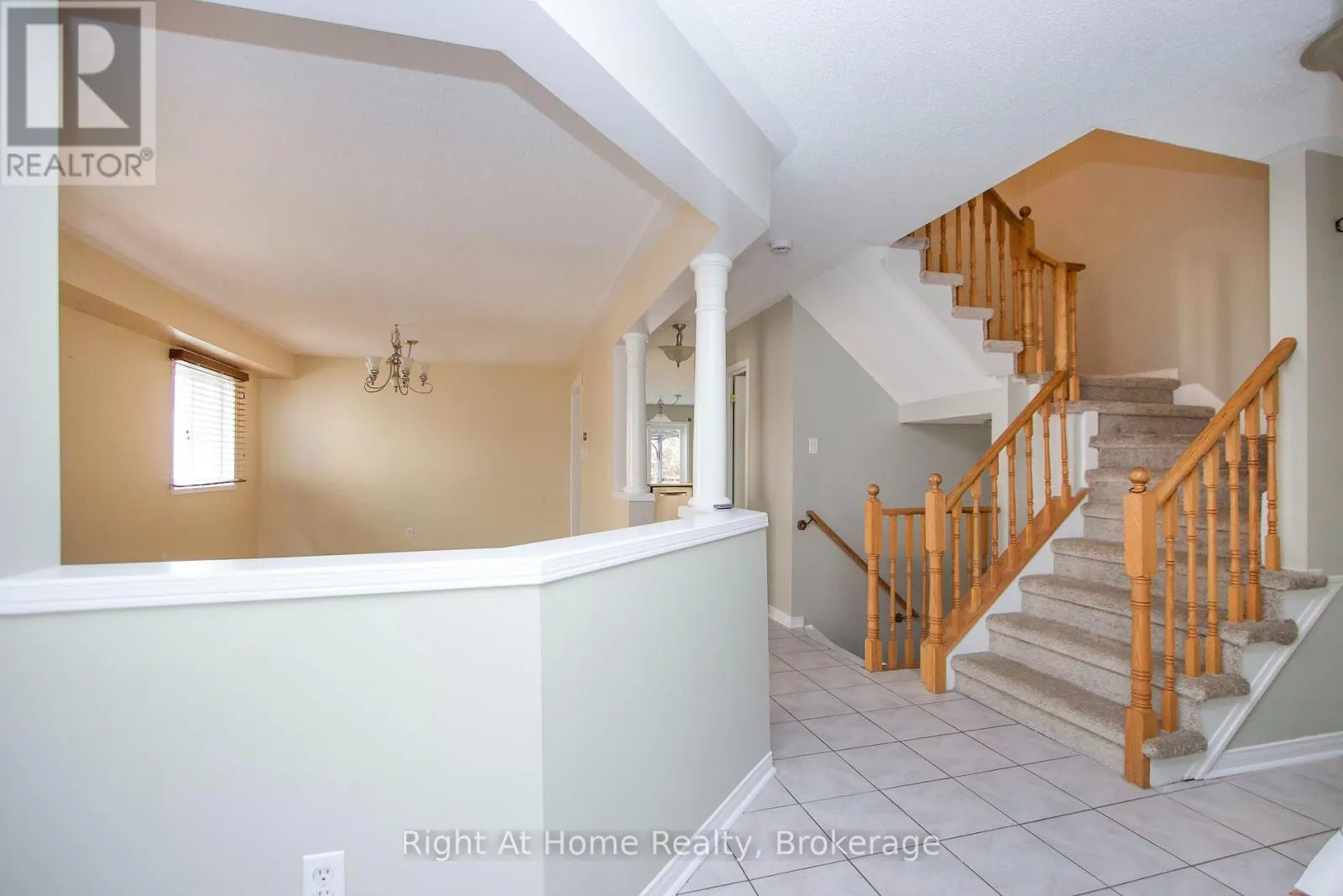 UPPER UNIT - 75 MILLBURN DRIVE #Upper Unit