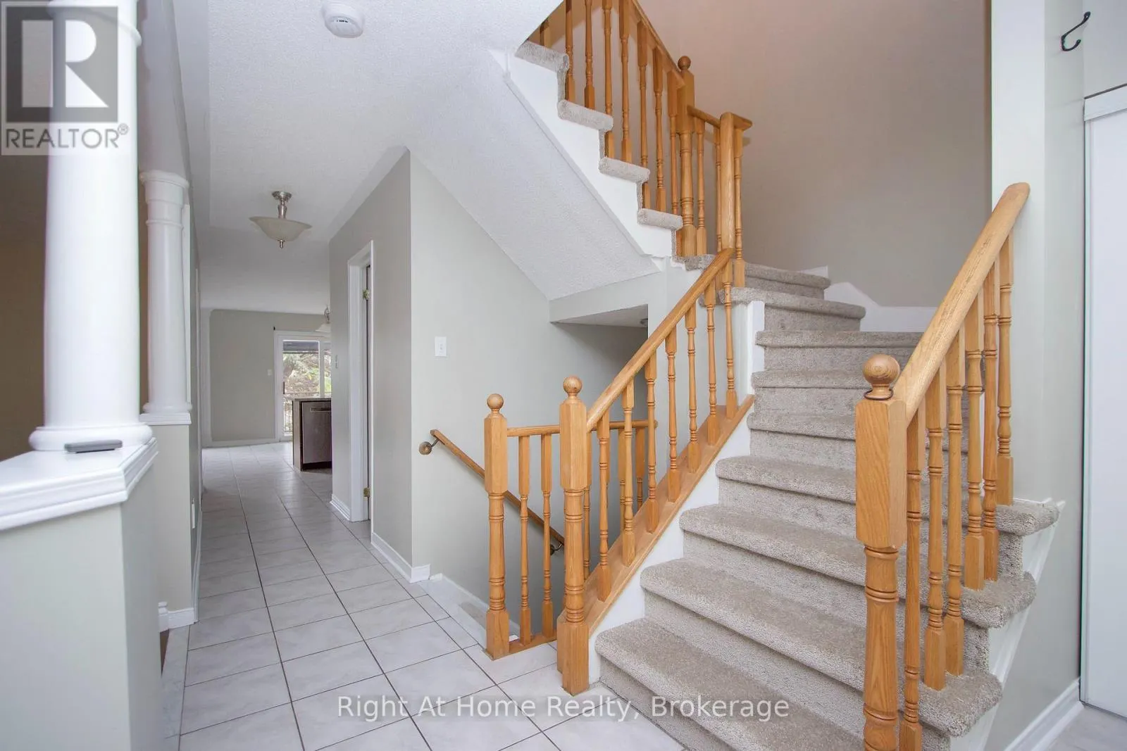 UPPER UNIT - 75 MILLBURN DRIVE #Upper Unit