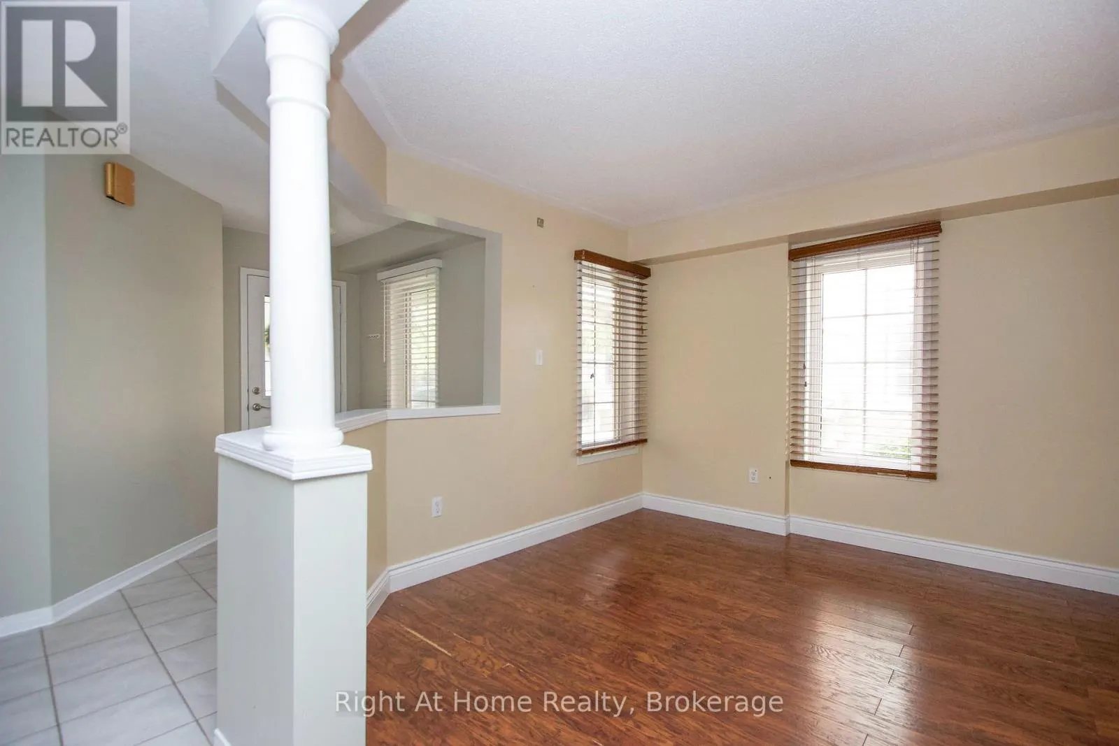 UPPER UNIT - 75 MILLBURN DRIVE #Upper Unit