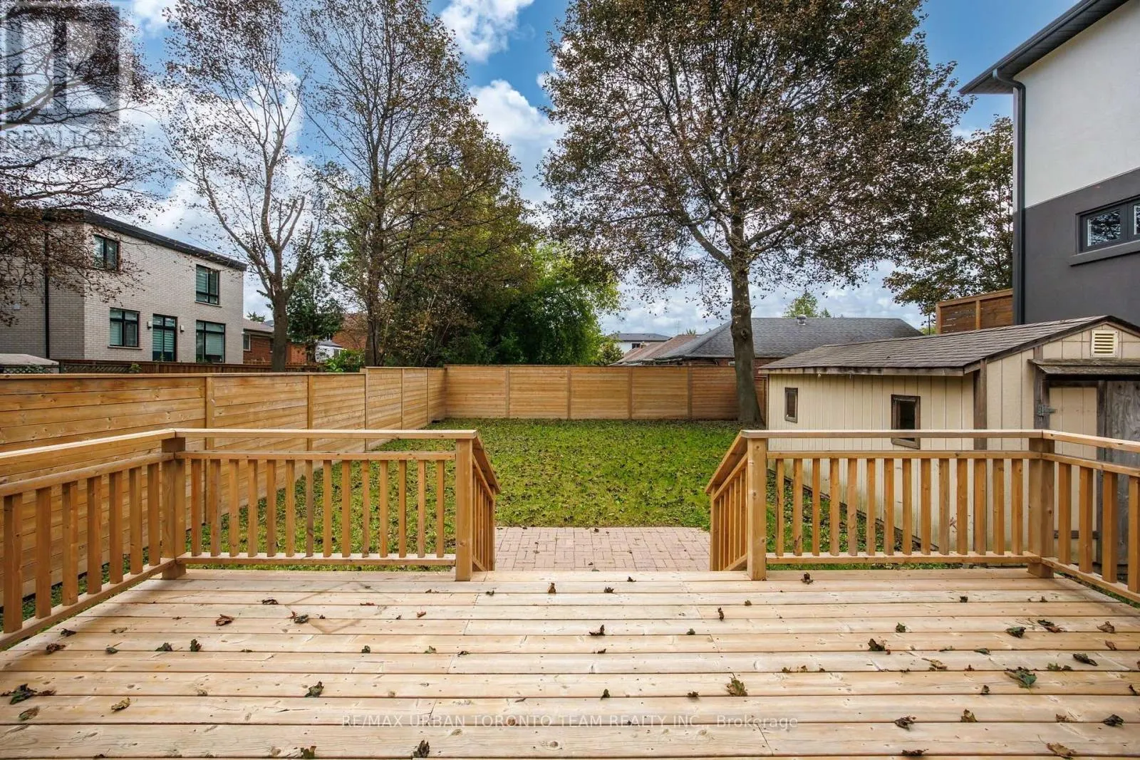 MAIN - 3517 ST CLAIR AVENUE