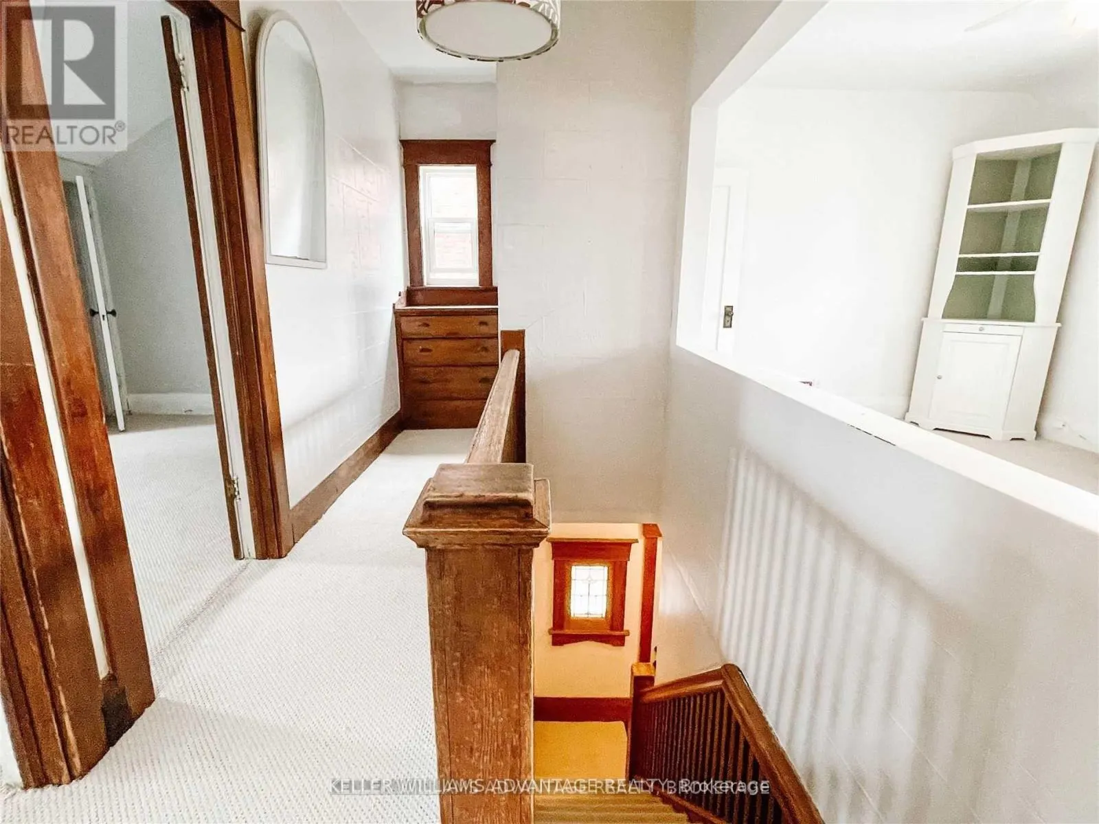 #UPPER - 98 WOODYCREST AVENUE