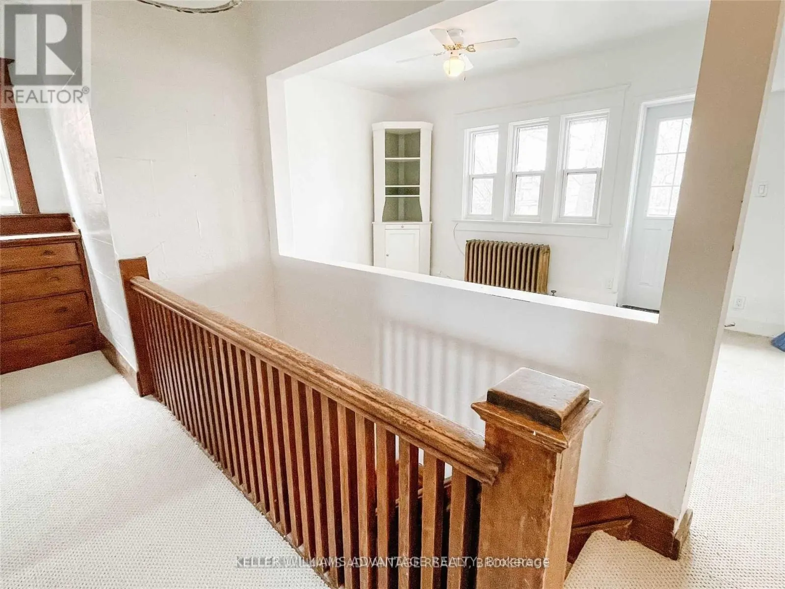 #UPPER - 98 WOODYCREST AVENUE