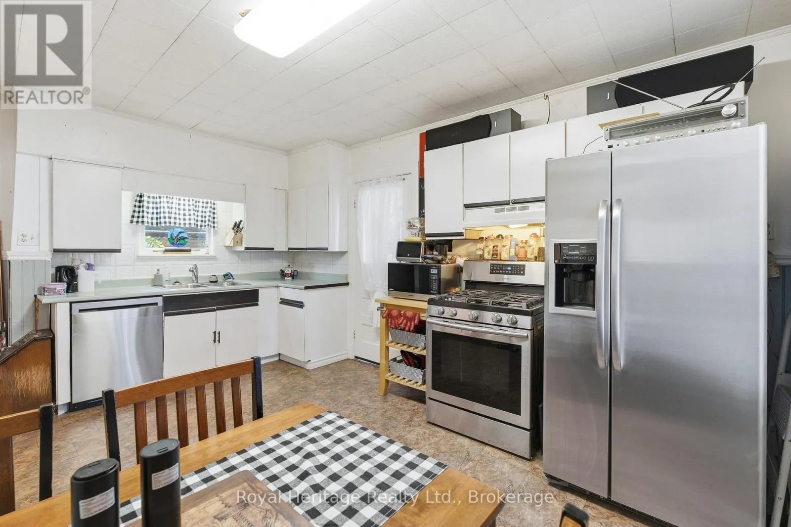 165 COLBORNE STREET