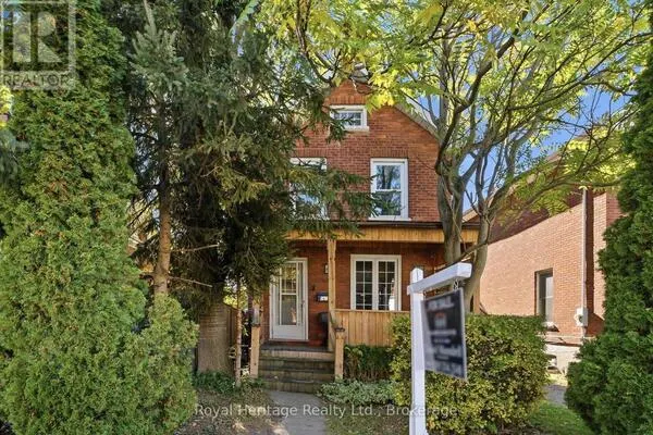 165 COLBORNE STREET