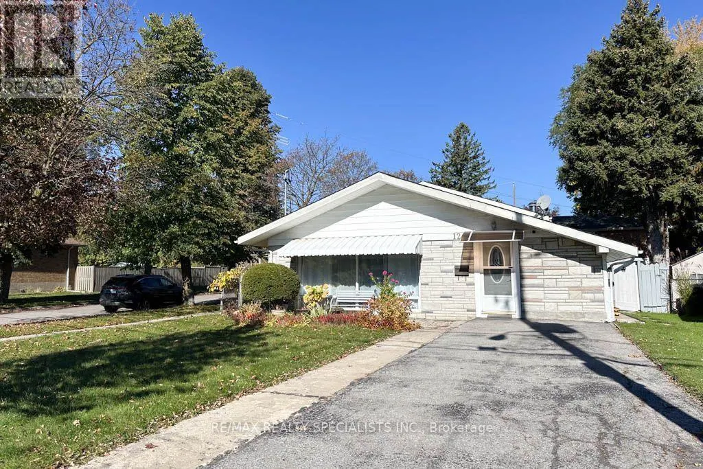 124 ROEBUCK DRIVE