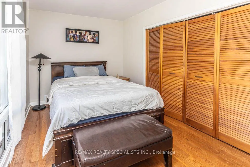 124 ROEBUCK DRIVE