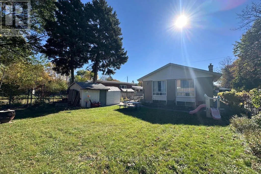 124 ROEBUCK DRIVE