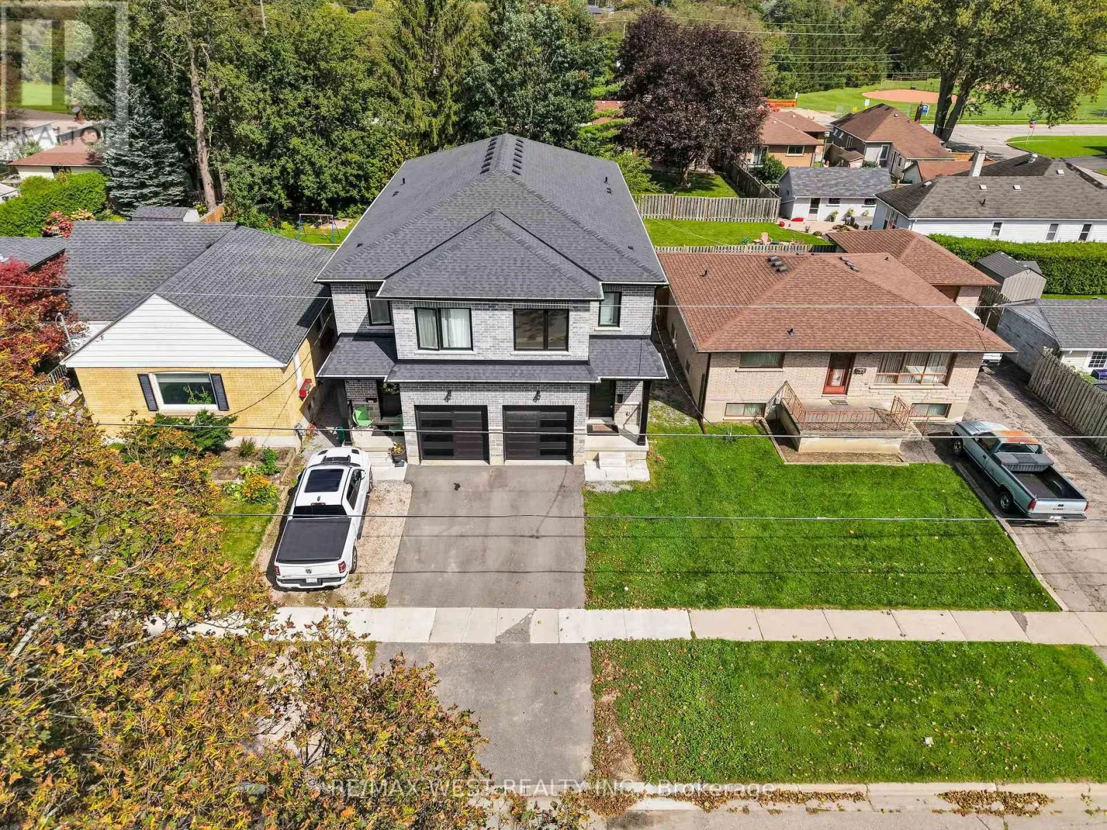 131 GUELPH STREET