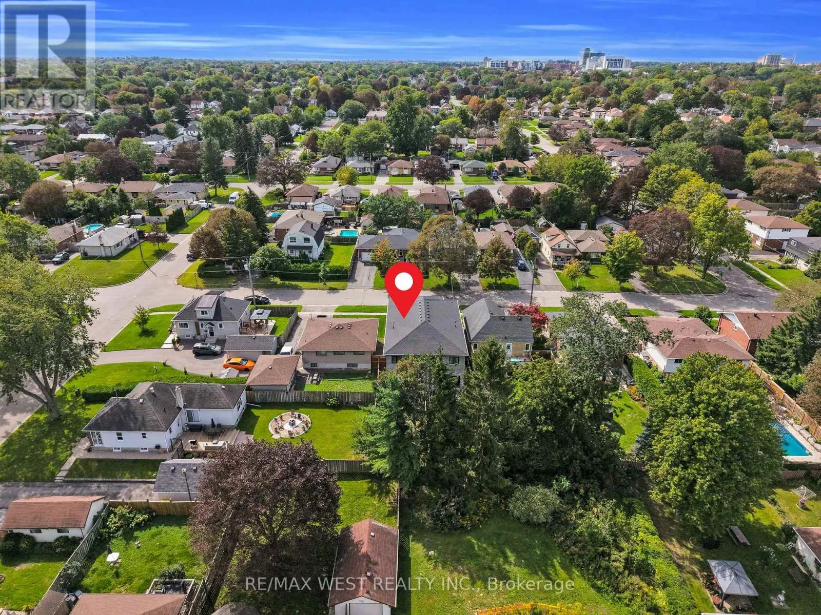 131 GUELPH STREET