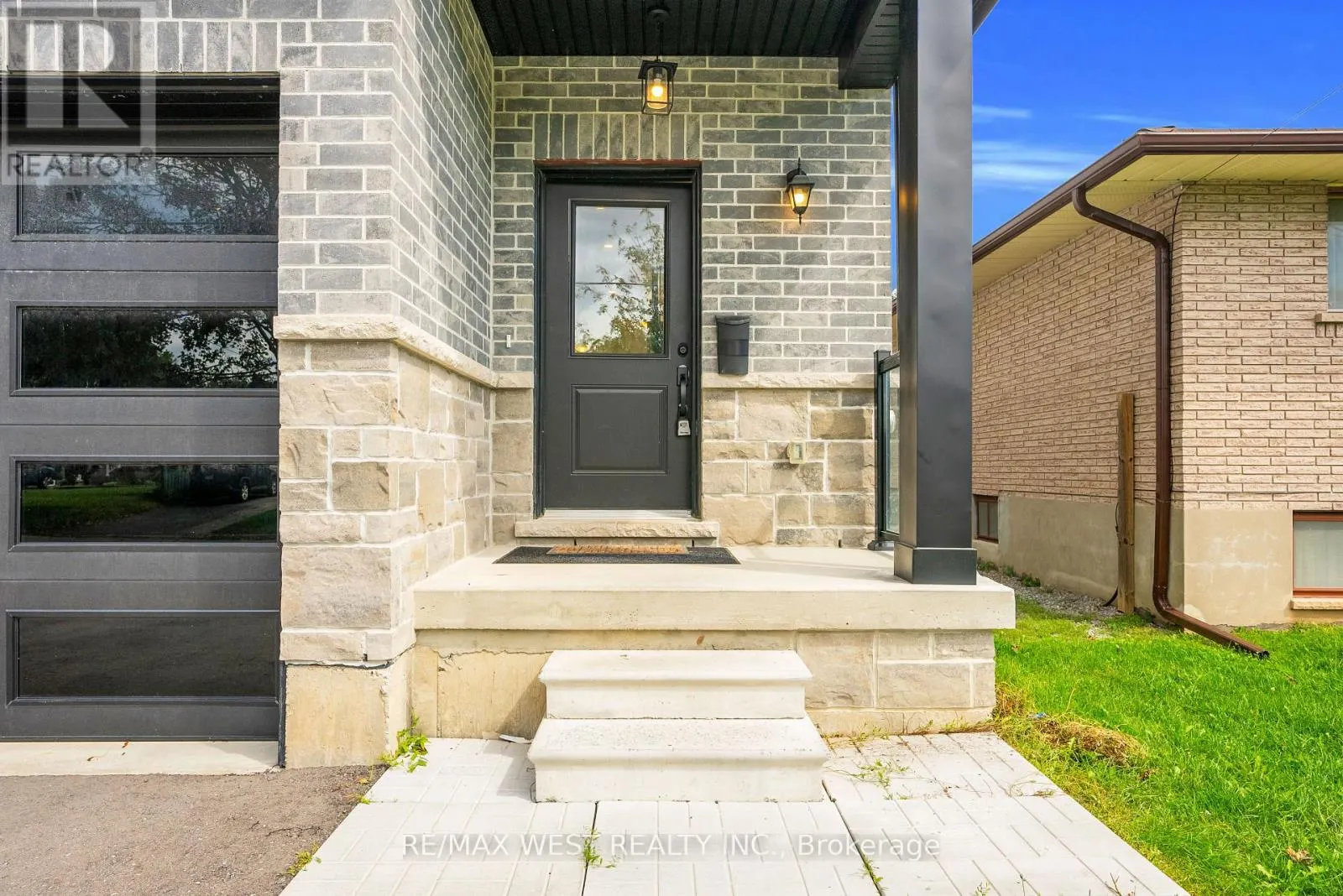131 GUELPH STREET