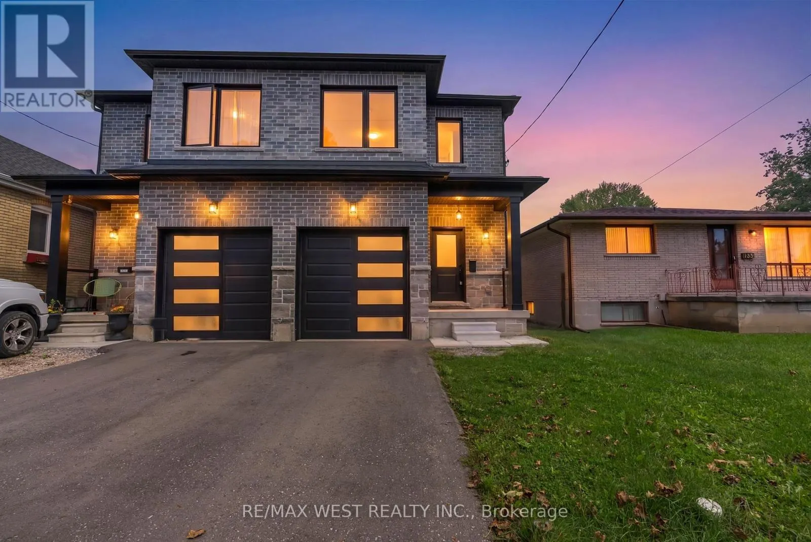 131 GUELPH STREET