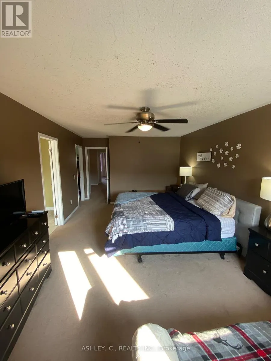 104 JAMES GOVAN DRIVE