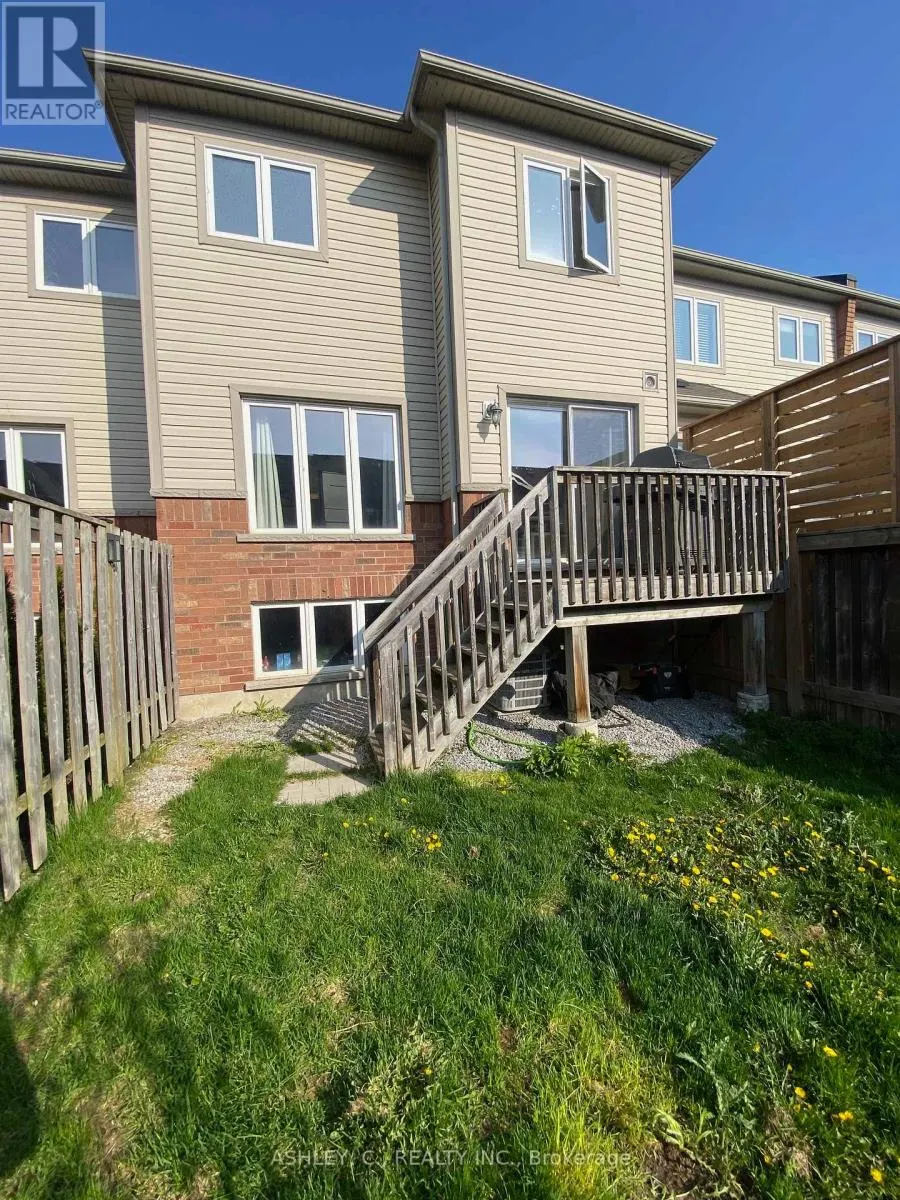 104 JAMES GOVAN DRIVE